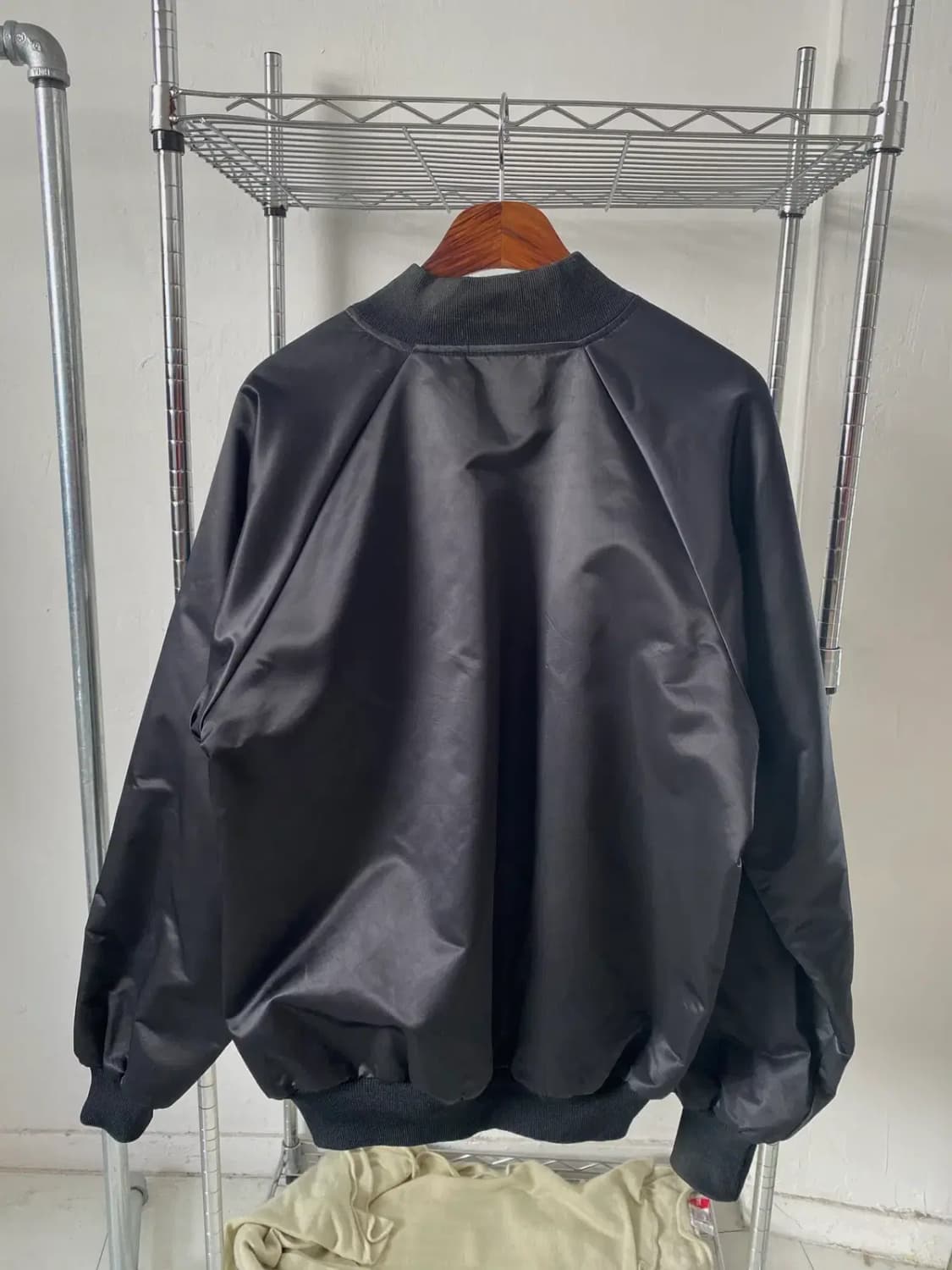 빈티지 코치 자켓 (Man L) / [AB1755] 상품이미지5