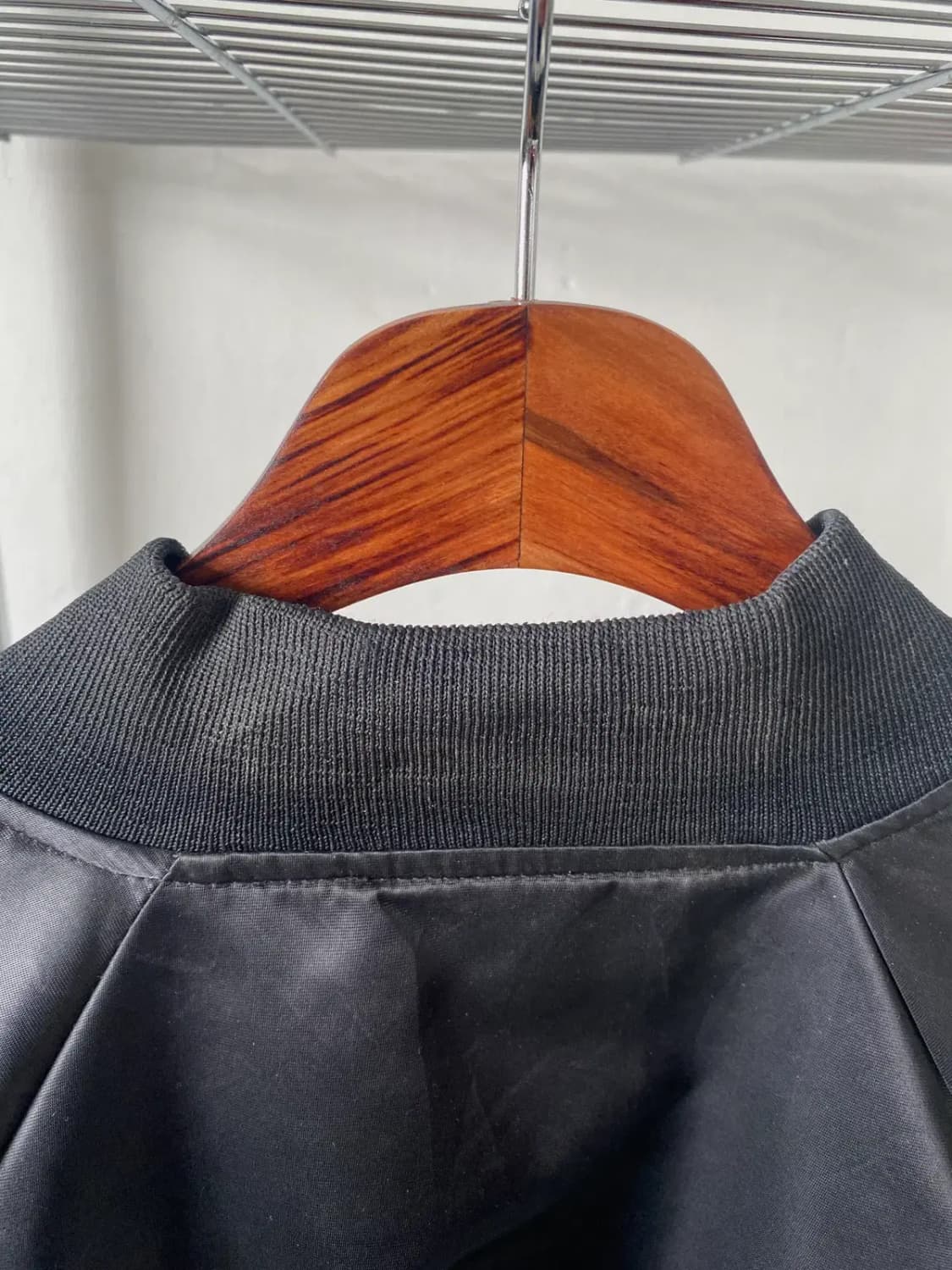 빈티지 코치 자켓 (Man L) / [AB1755] 상품이미지6