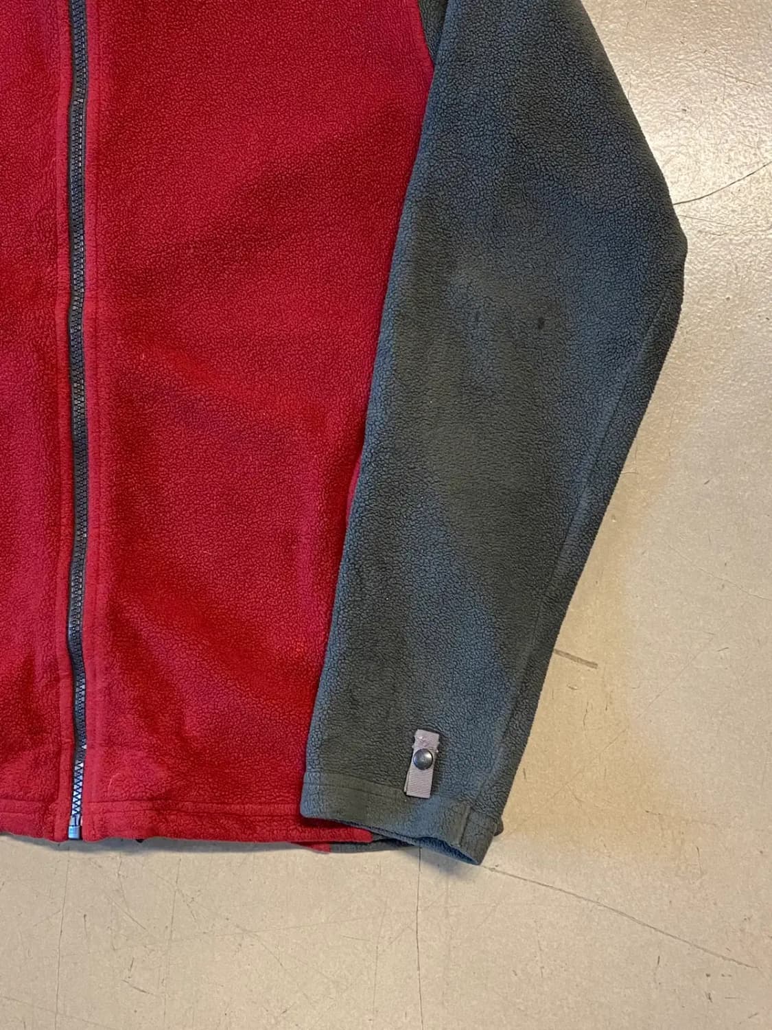 노스페이스 후리스 집업 (Woman L) / [AA1308] 상품이미지3