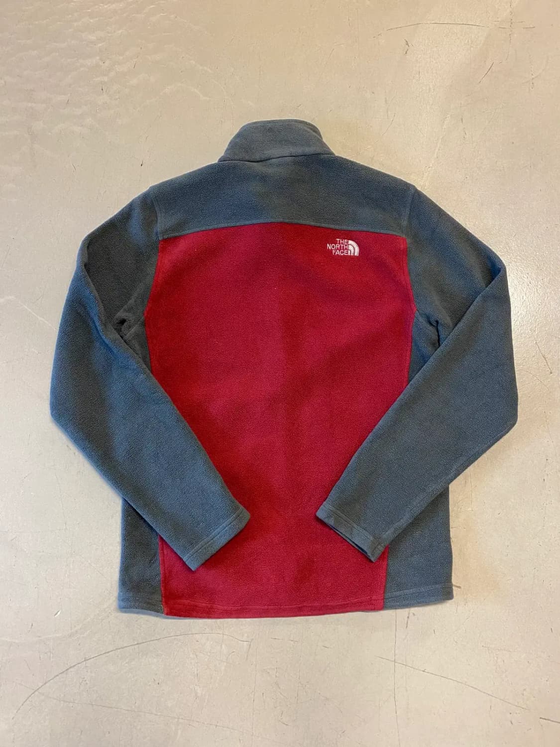 노스페이스 후리스 집업 (Woman L) / [AA1308] 상품이미지5