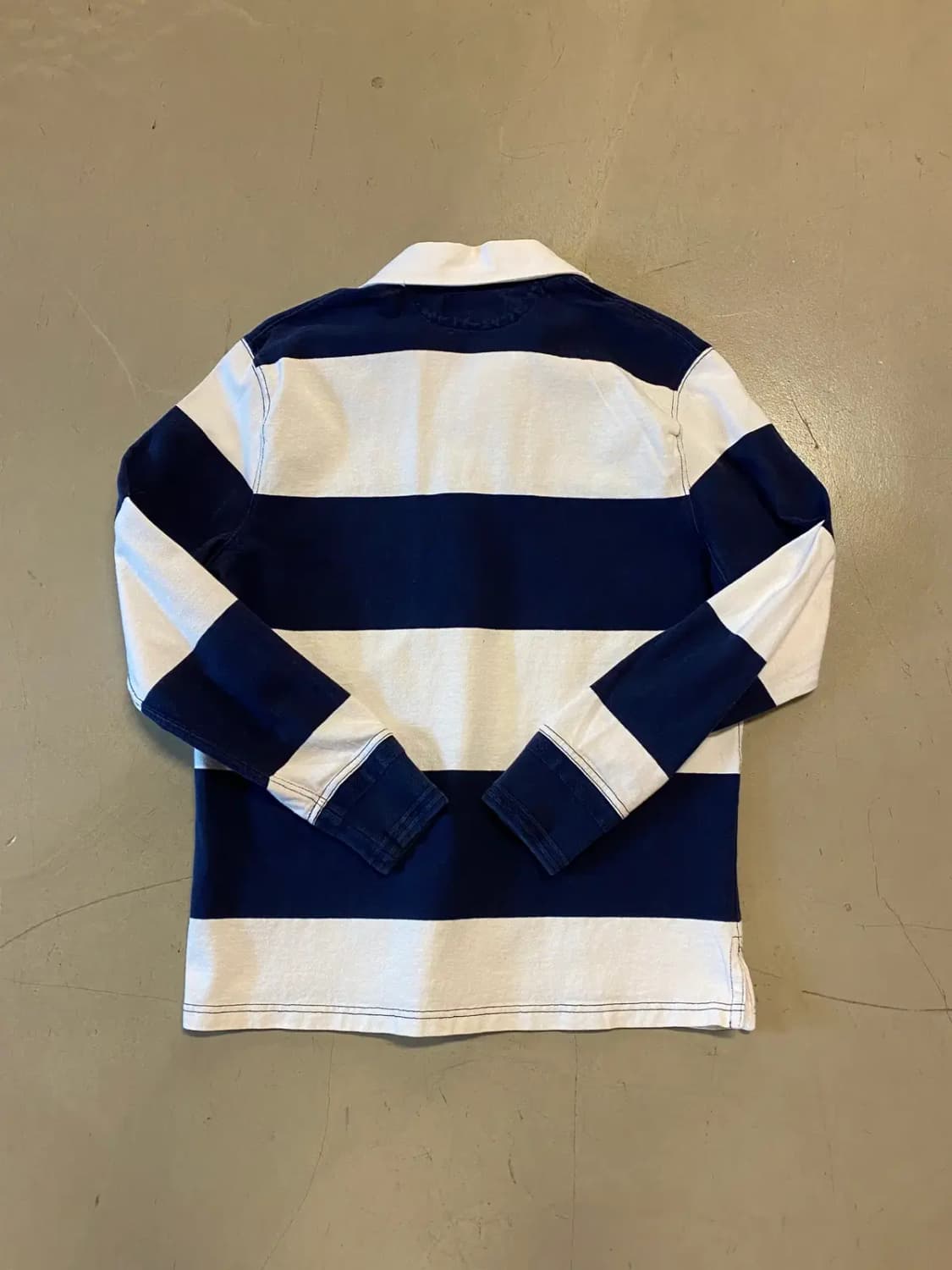 폴로 랄프로렌 럭비티 (Man M) / [AA1311] 상품이미지5