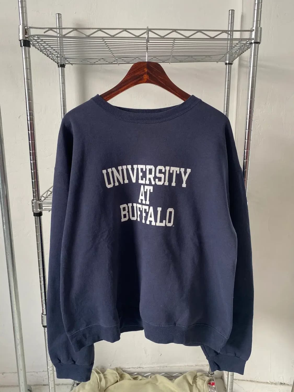 챔피온 맨투맨 (Man L) / [AB1763] 상품이미지2