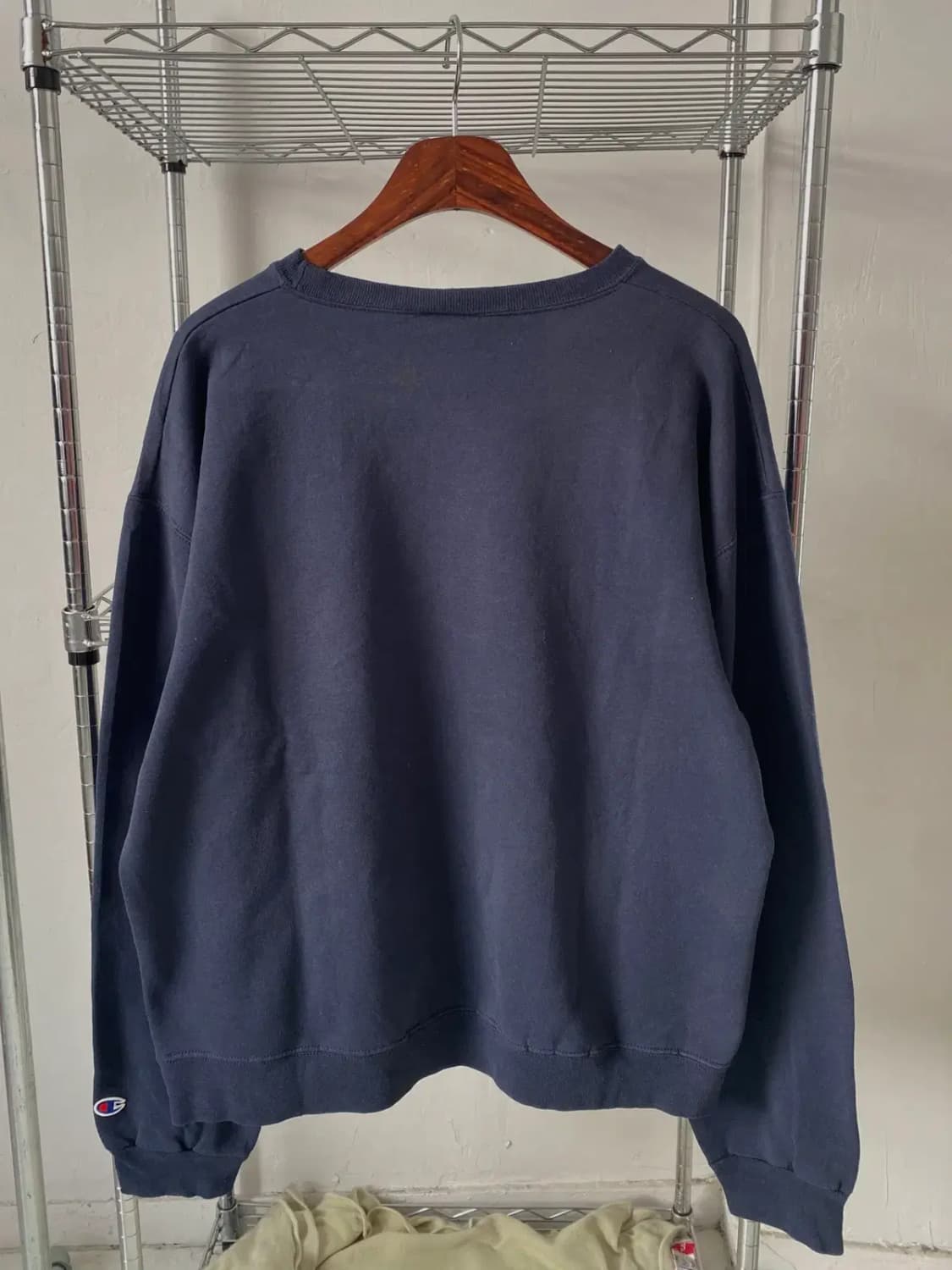 챔피온 맨투맨 (Man L) / [AB1763] 상품이미지5