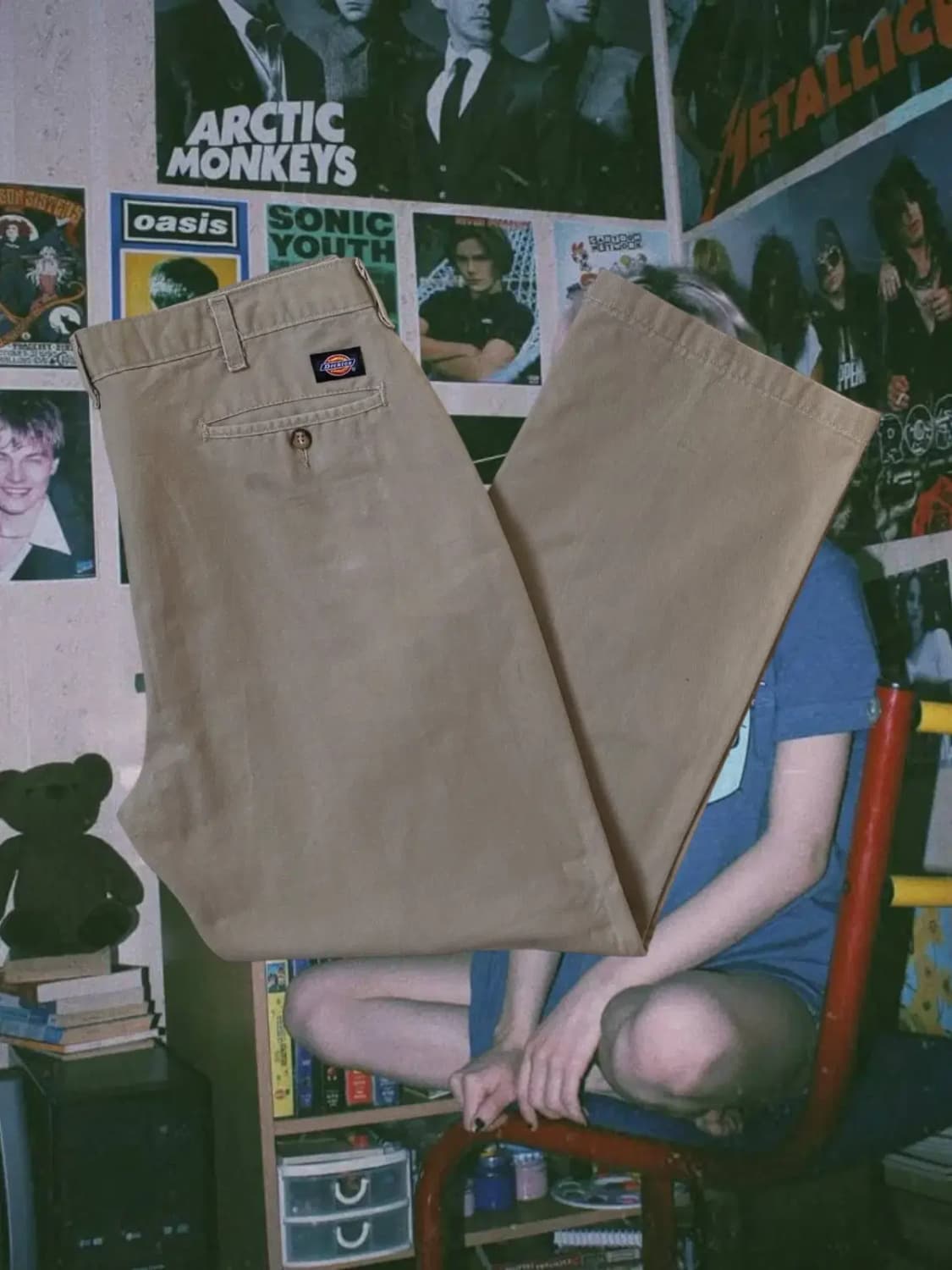 디키즈 팬츠 (36) / [AB1767] 상품이미지1