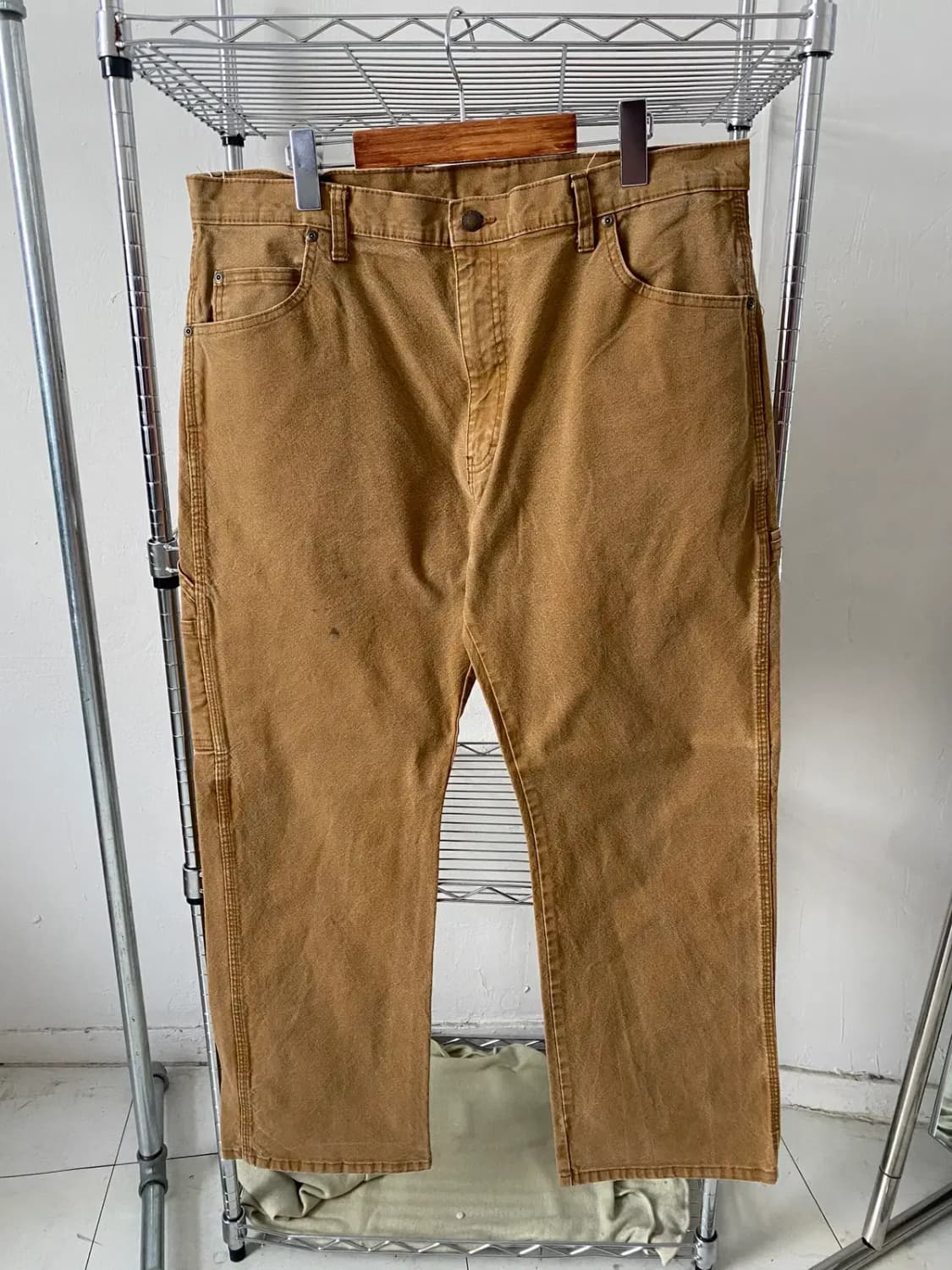 디키즈 카팬터 팬츠 (36) / [AB1768] 상품이미지2