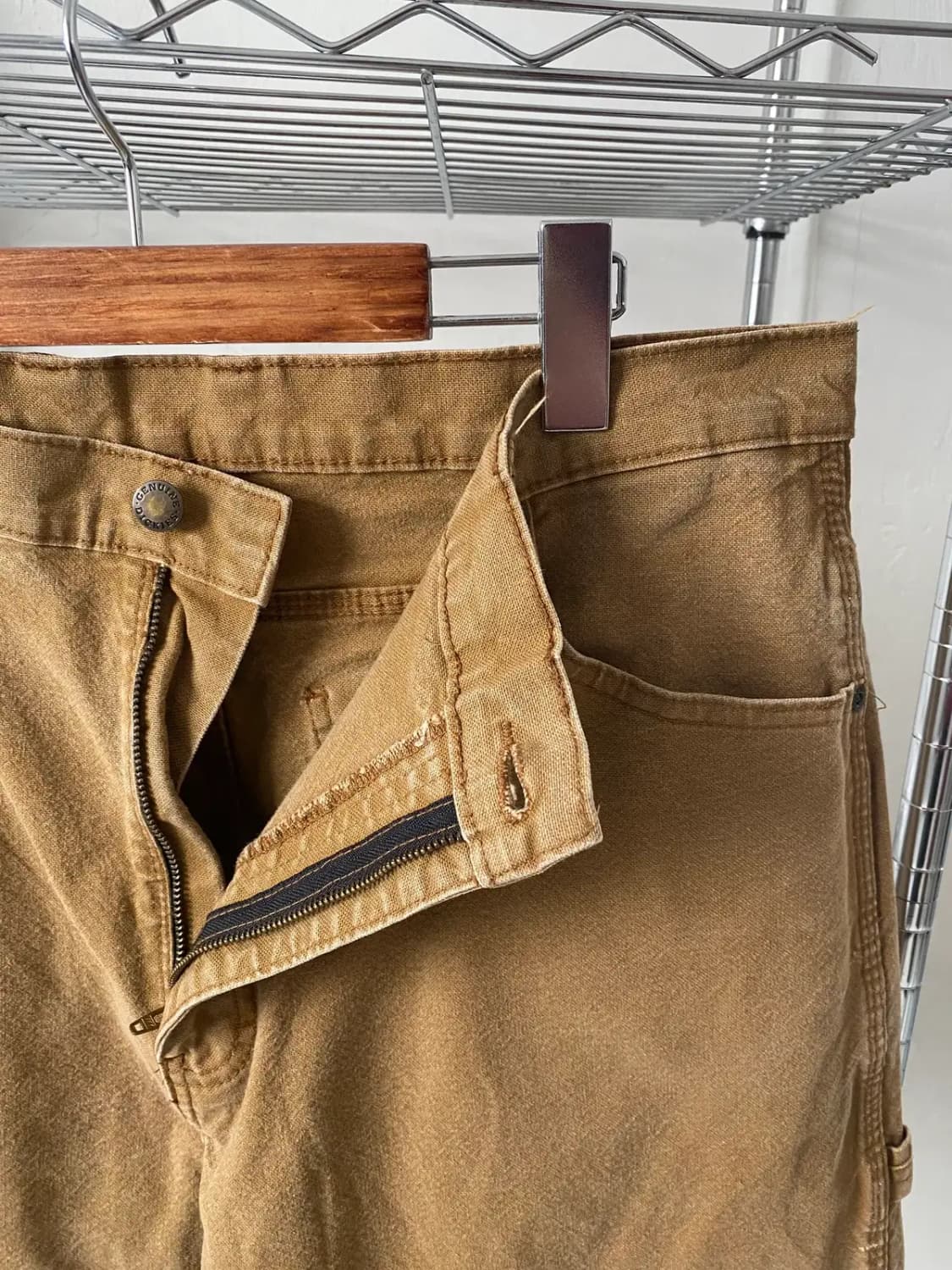 디키즈 카팬터 팬츠 (36) / [AB1768] 상품이미지3