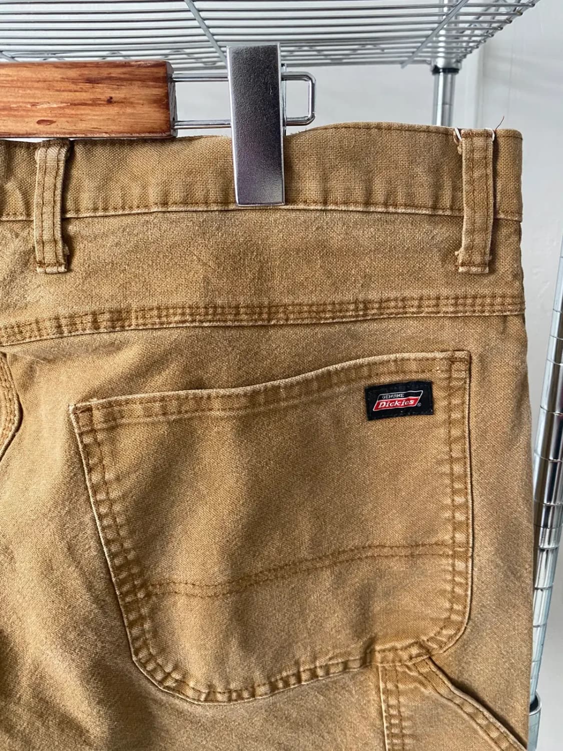 디키즈 카팬터 팬츠 (36) / [AB1768] 상품이미지5