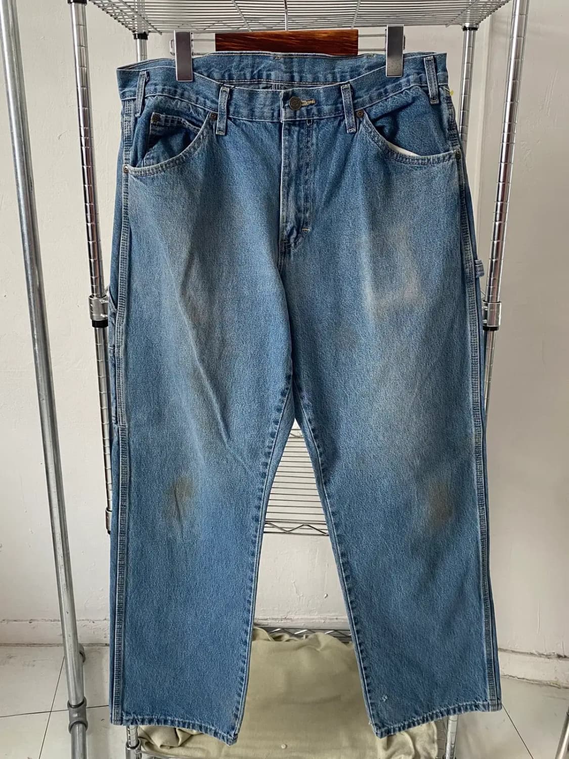 디키즈 팬츠 (34) / [AB1770] 상품이미지2