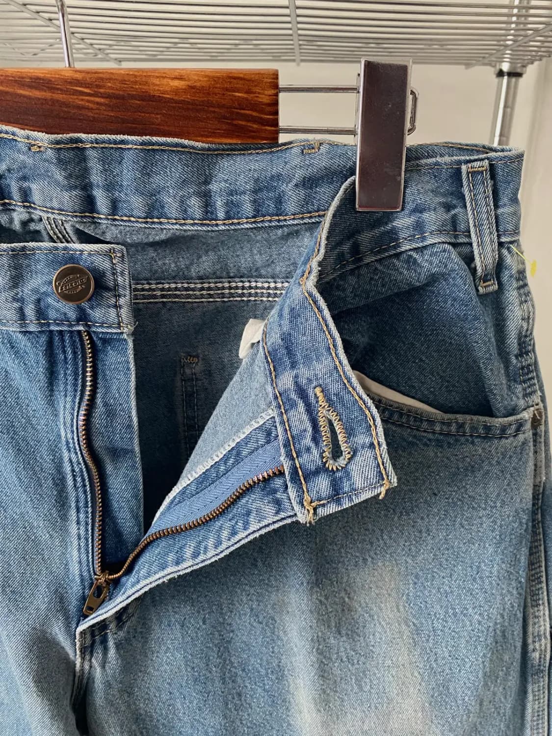 디키즈 팬츠 (34) / [AB1770] 상품이미지3