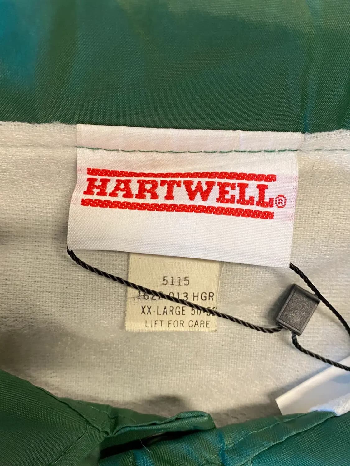 빈티지 코치 자켓 (Man XXL) / [AA1307] 상품이미지4