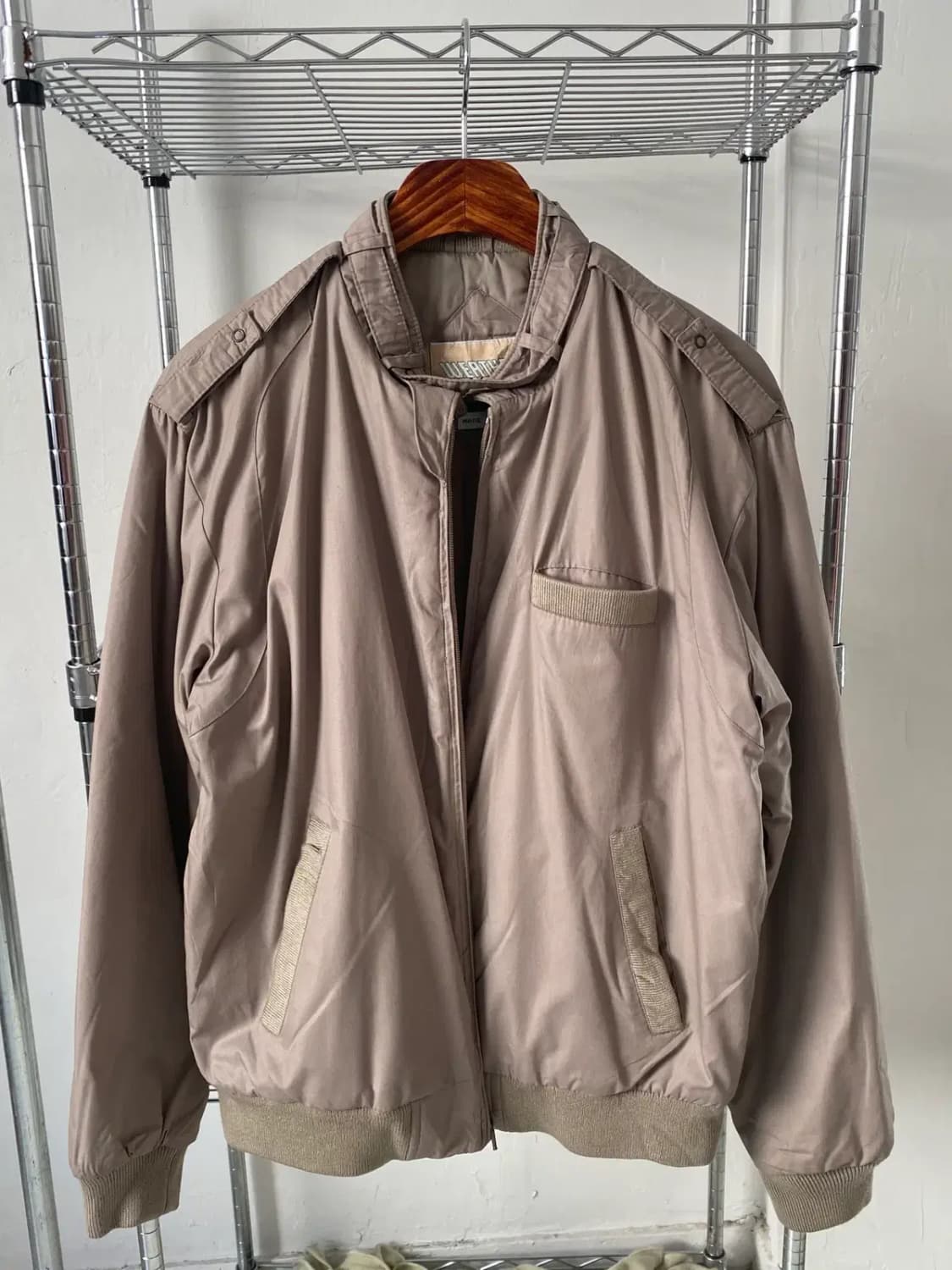 빈티지 자켓 (Man M) / [AB1766] 상품이미지2