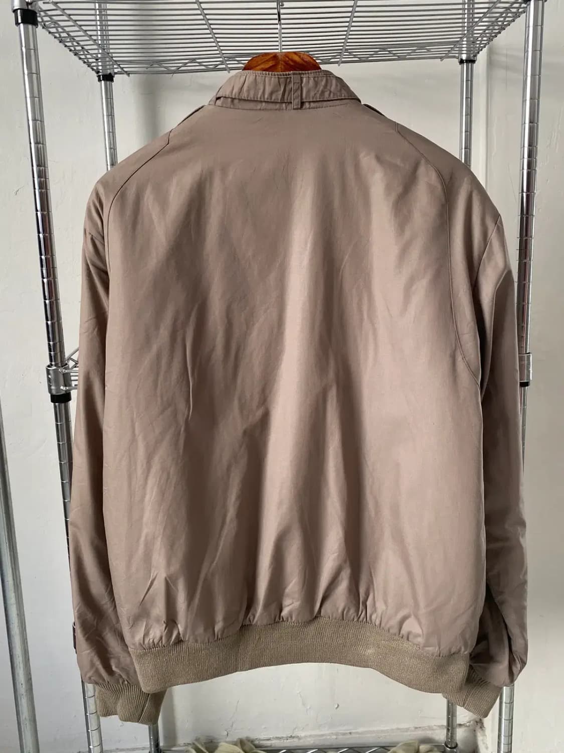 빈티지 자켓 (Man M) / [AB1766] 상품이미지5