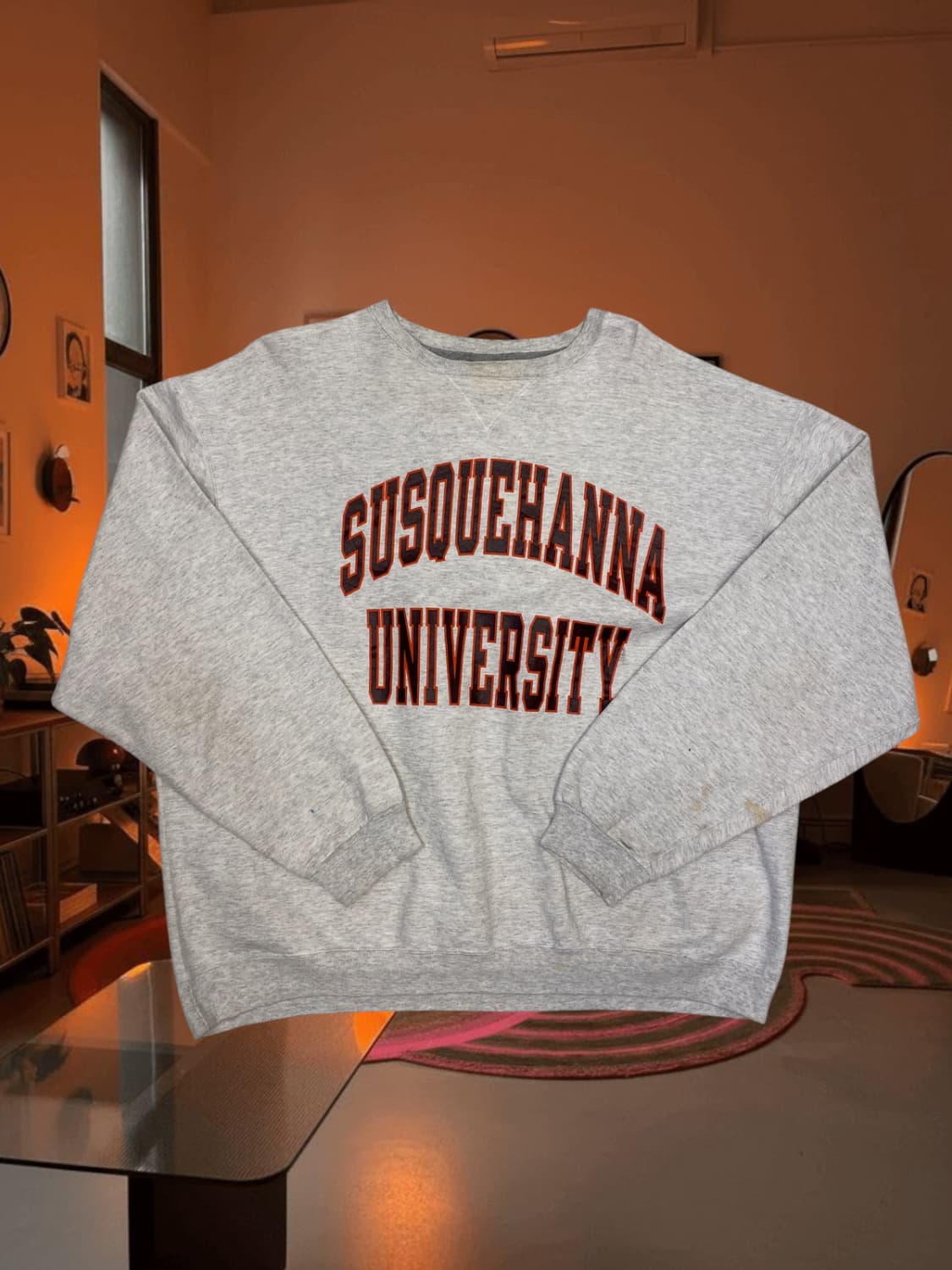 챔피온 맨투맨 (Man XL) / [AB1772] 상품이미지1