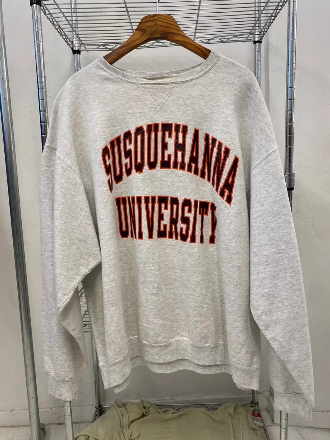 챔피온 맨투맨 (Man XL) / [AB1772] 상품이미지2