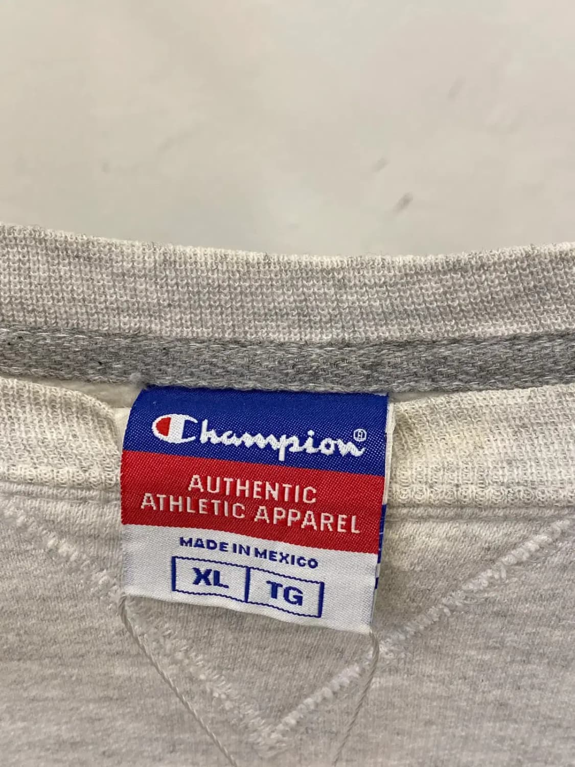 챔피온 맨투맨 (Man XL) / [AB1772] 상품이미지4