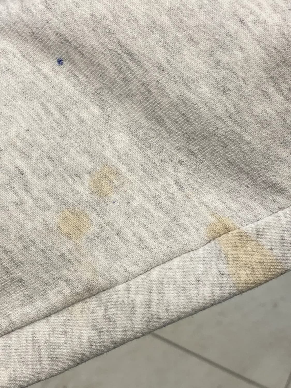 챔피온 맨투맨 (Man XL) / [AB1772] 상품이미지5