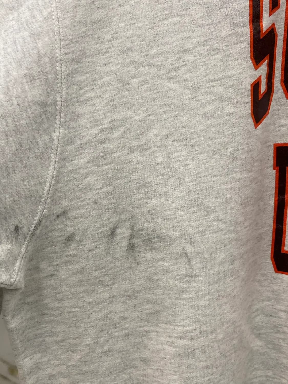 챔피온 맨투맨 (Man XL) / [AB1772] 상품이미지6