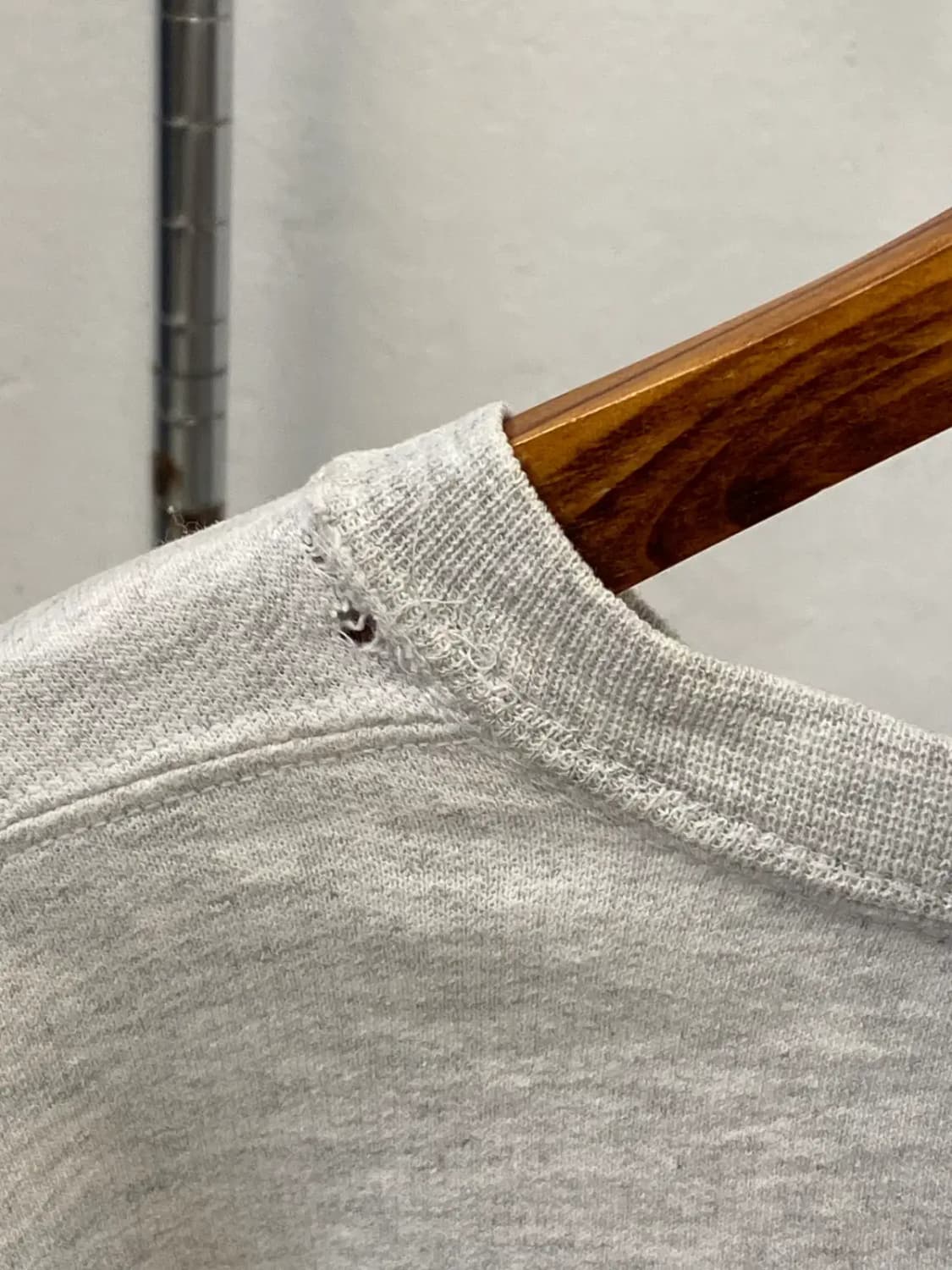 챔피온 맨투맨 (Man XL) / [AB1772] 상품이미지7