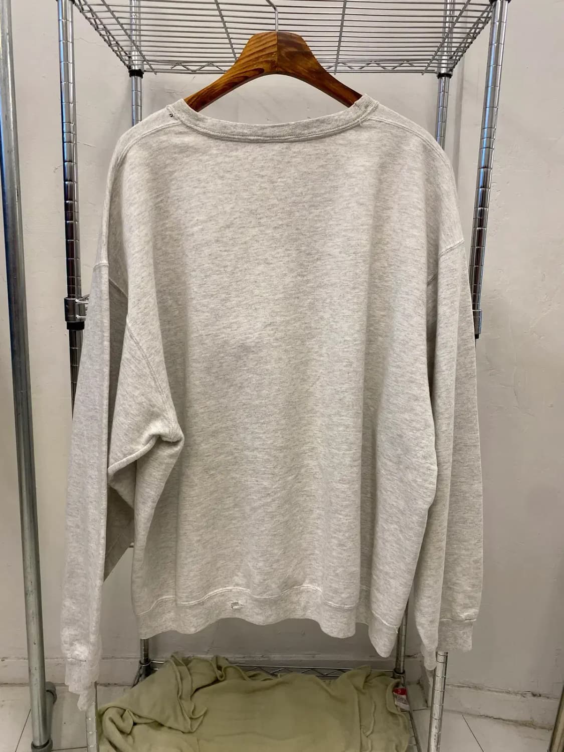 챔피온 맨투맨 (Man XL) / [AB1772] 상품이미지8