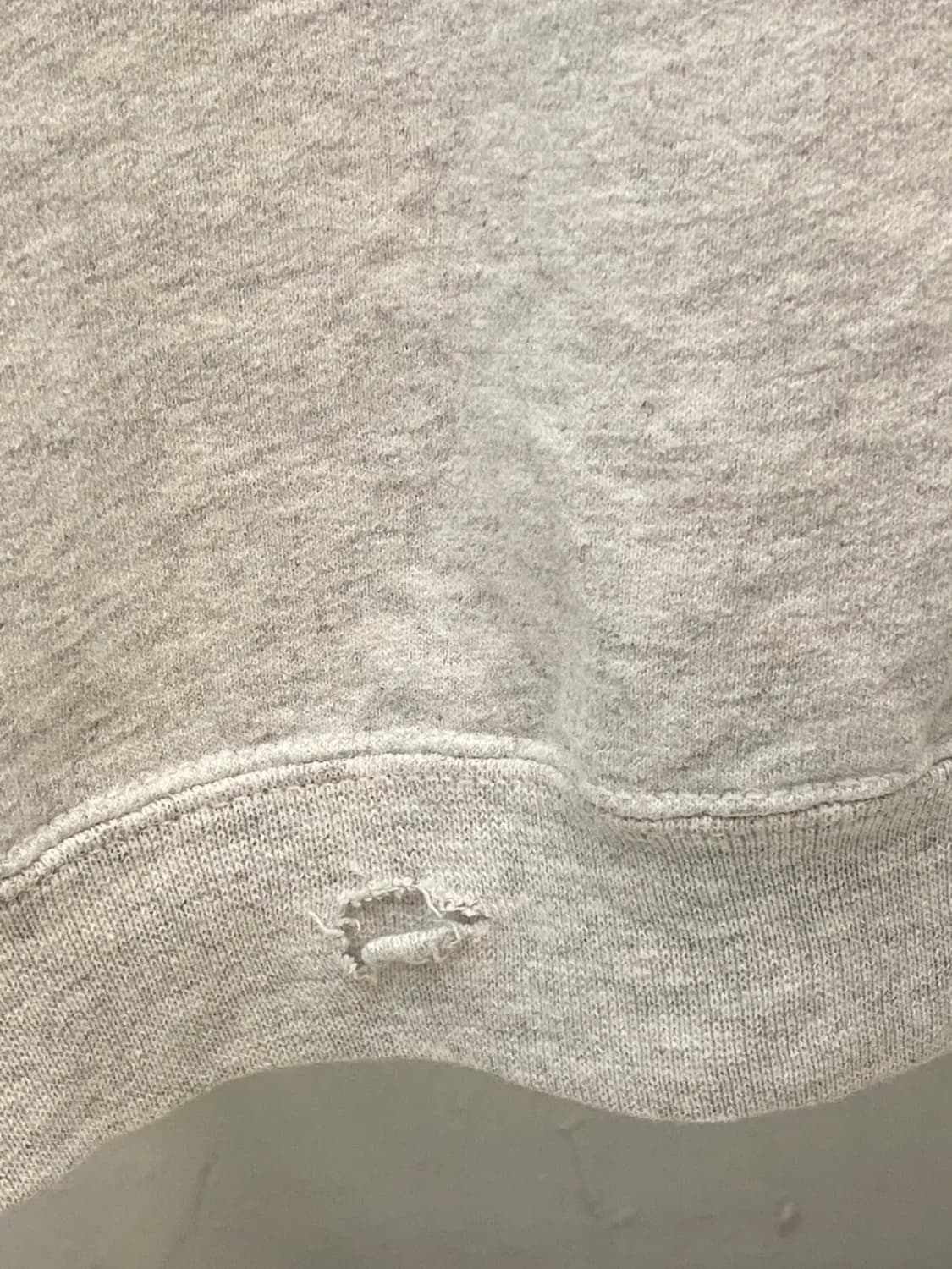 챔피온 맨투맨 (Man XL) / [AB1772] 상품이미지9