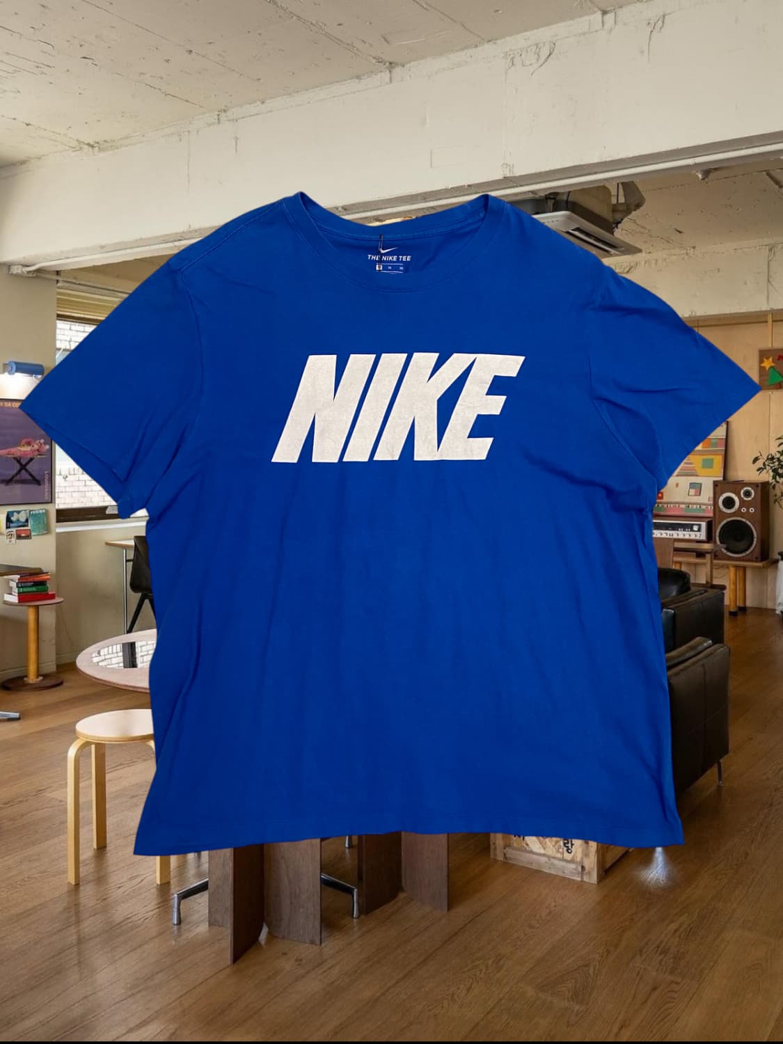 나이키 반팔 티셔츠 (Man XL) / [AB1775] 상품이미지1