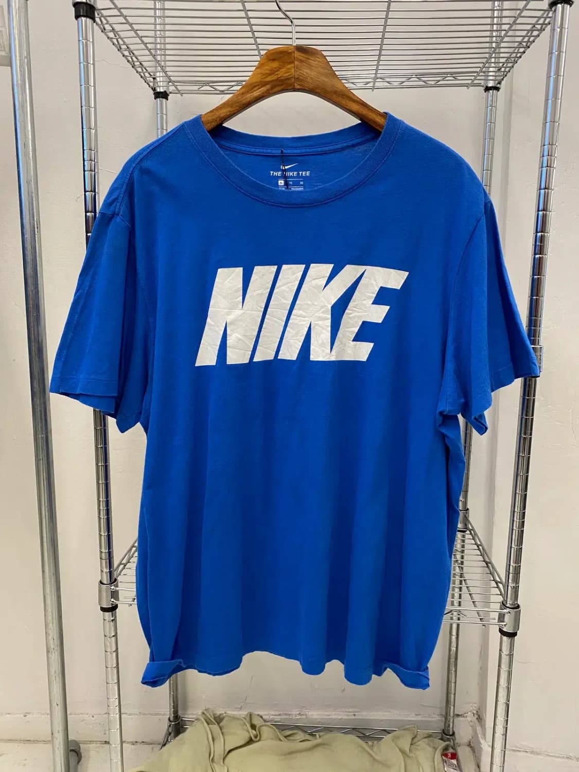 나이키 반팔 티셔츠 (Man XL) / [AB1775] 상품이미지2