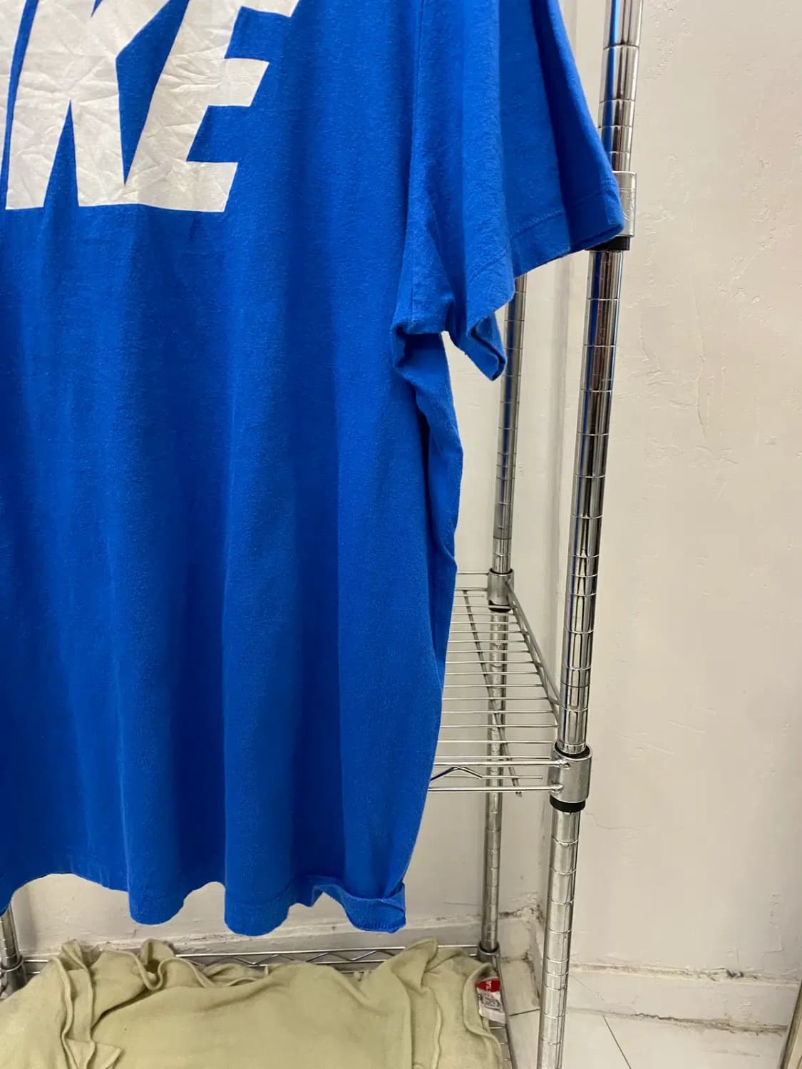 나이키 반팔 티셔츠 (Man XL) / [AB1775] 상품이미지3