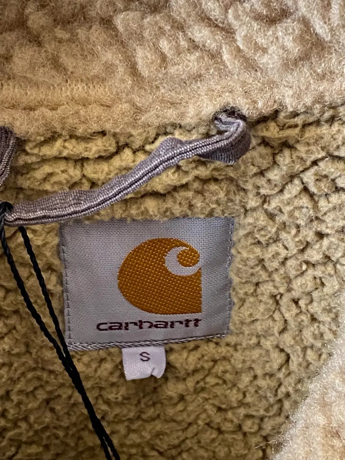 칼하트 자켓 (Man S) / [AB1778] 상품이미지4