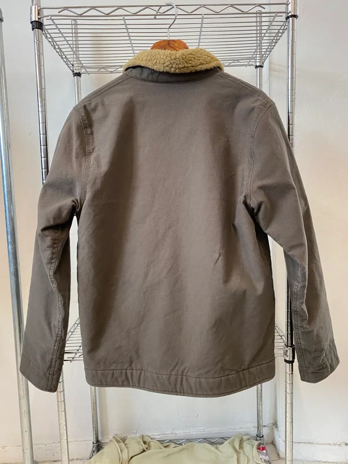 칼하트 자켓 (Man S) / [AB1778] 상품이미지5