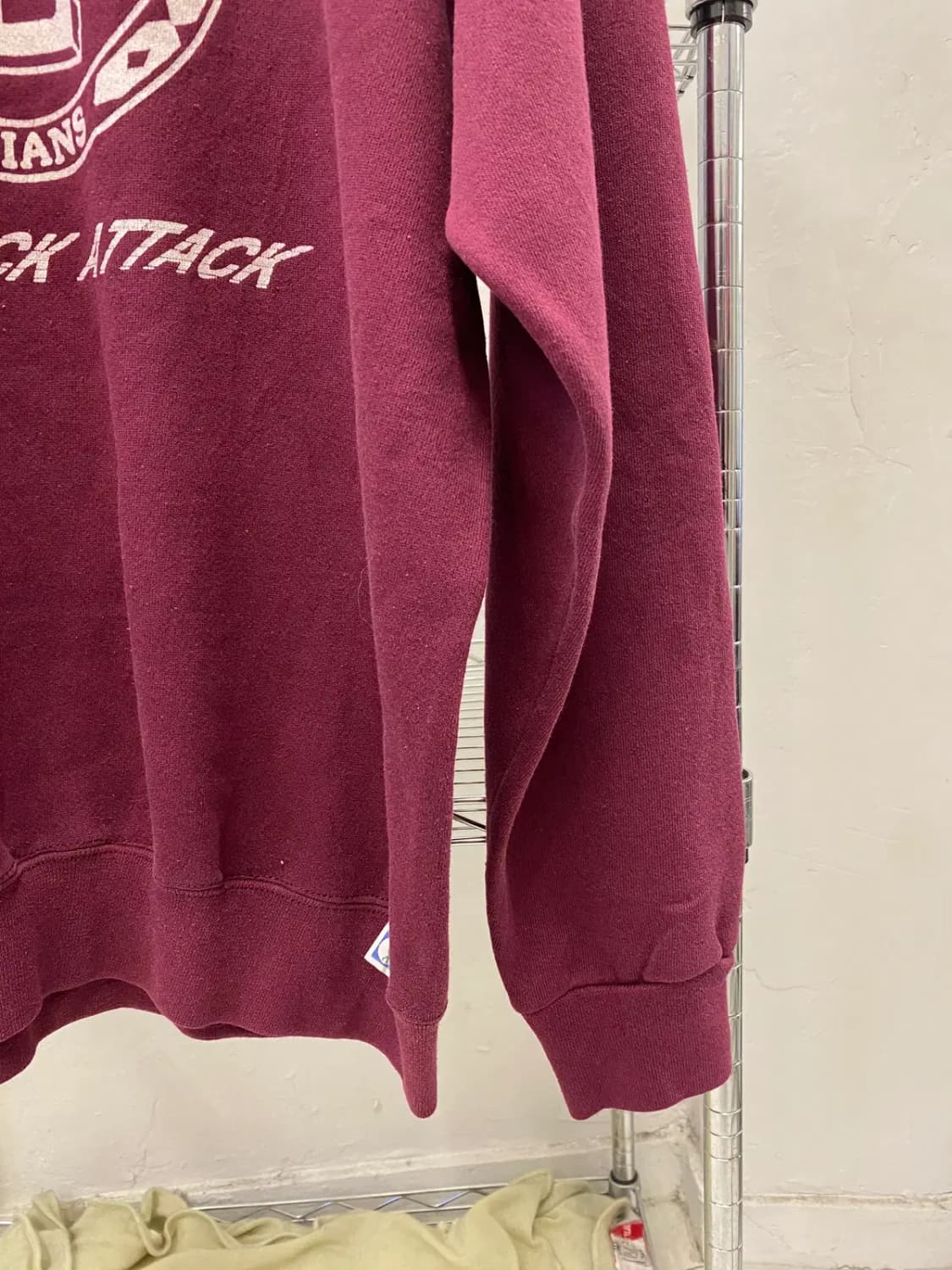 빈티지 맨투맨 (Man XL) / [AB1773] 상품이미지3