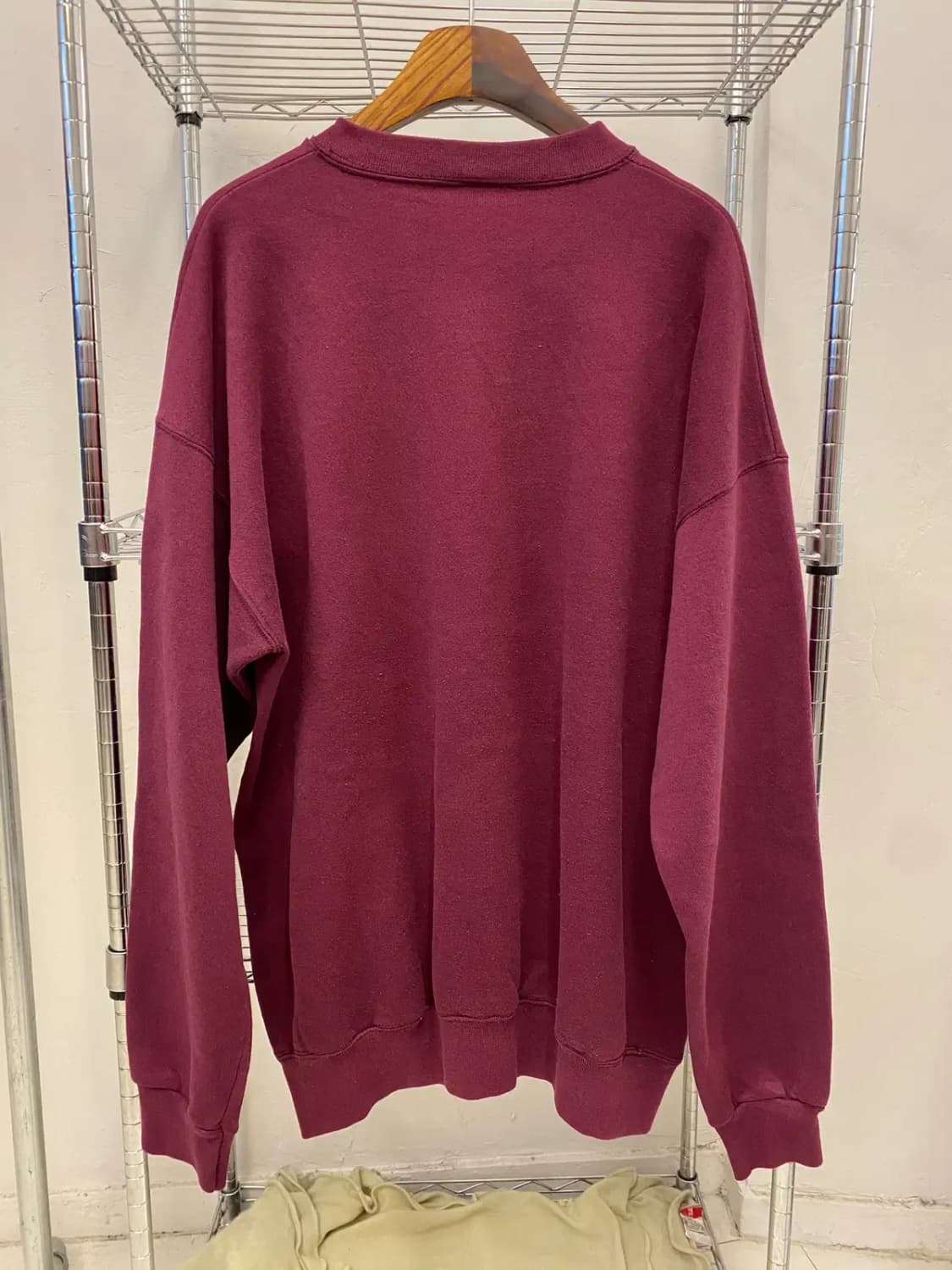 빈티지 맨투맨 (Man XL) / [AB1773] 상품이미지5