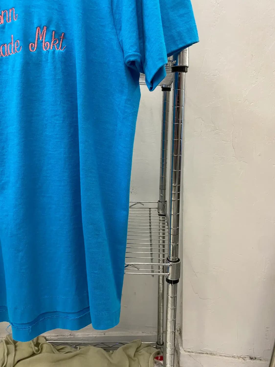 빈티지 반팔 티셔츠 (Man L) / [AB1776] 상품이미지3