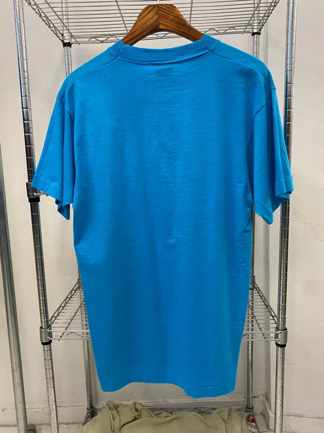 빈티지 반팔 티셔츠 (Man L) / [AB1776] 상품이미지5