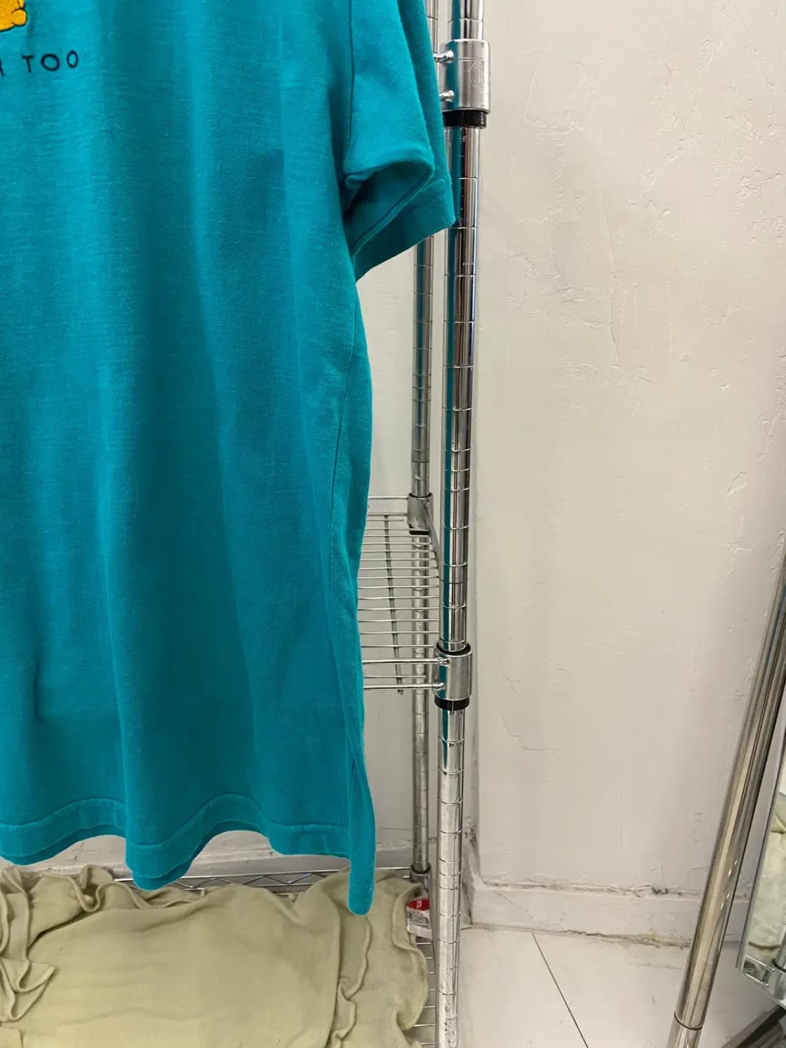 빈티지 반팔 티셔츠 (Man L) / [AB1777] 상품이미지3