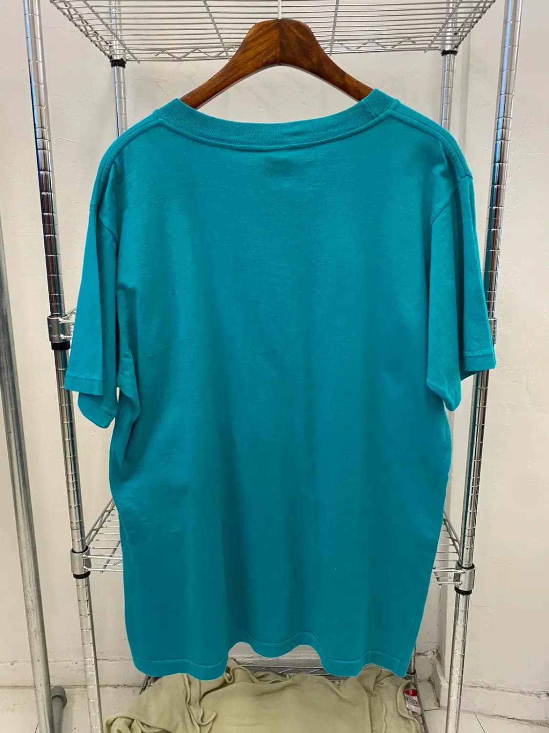 빈티지 반팔 티셔츠 (Man L) / [AB1777] 상품이미지5