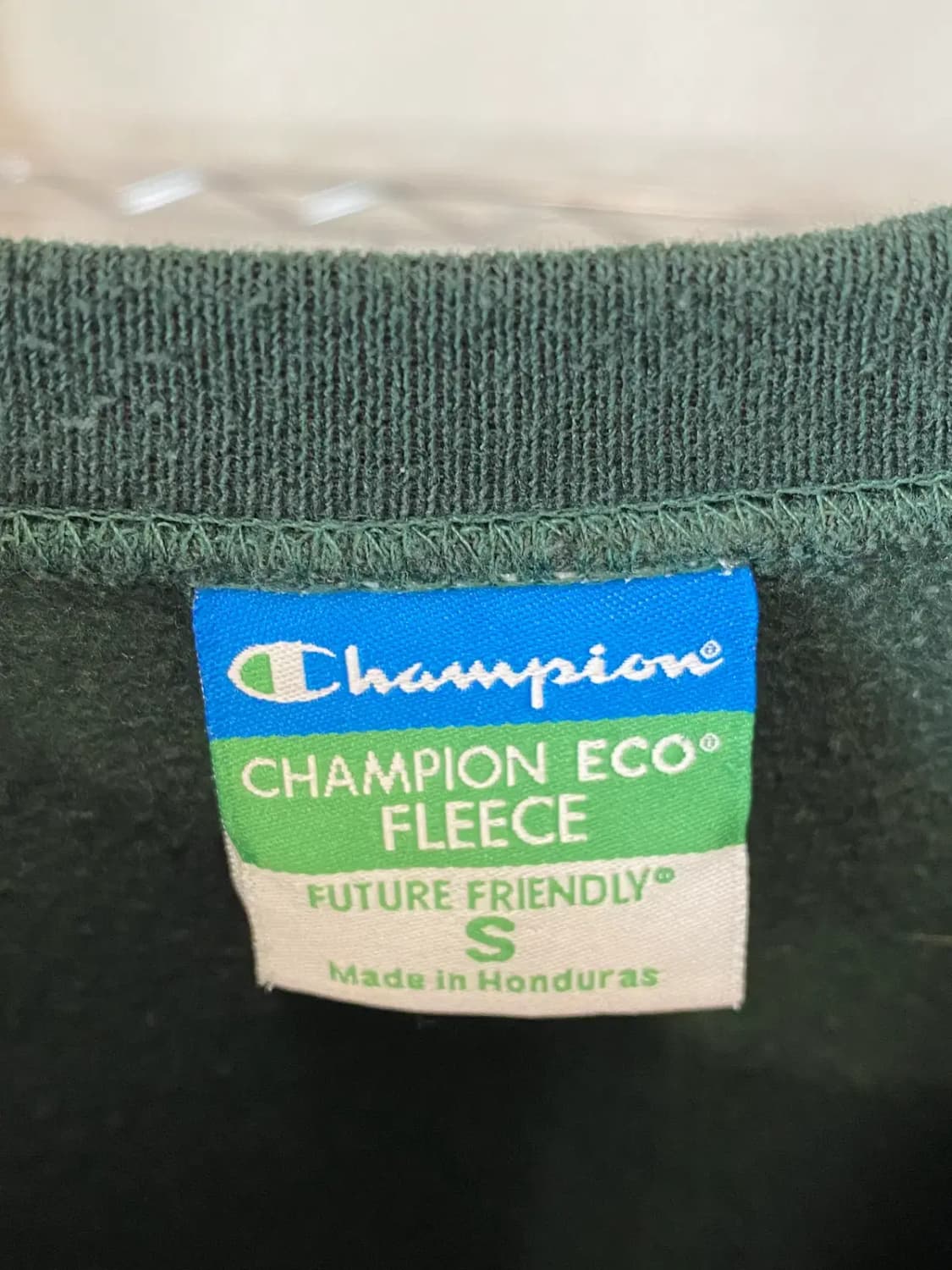 챔피온 맨투맨 (Man S) / [AB1783] 상품이미지4