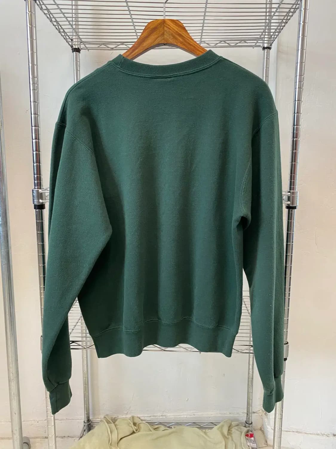 챔피온 맨투맨 (Man S) / [AB1783] 상품이미지5