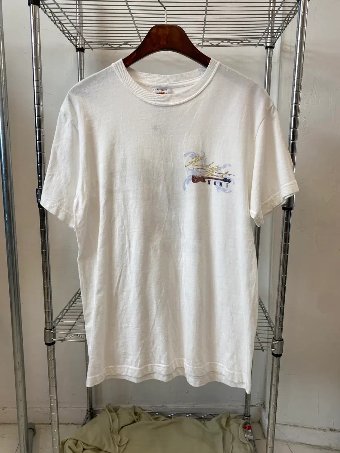 빈티지 반팔 티셔츠 (Man M) / [AB1780] 상품이미지2