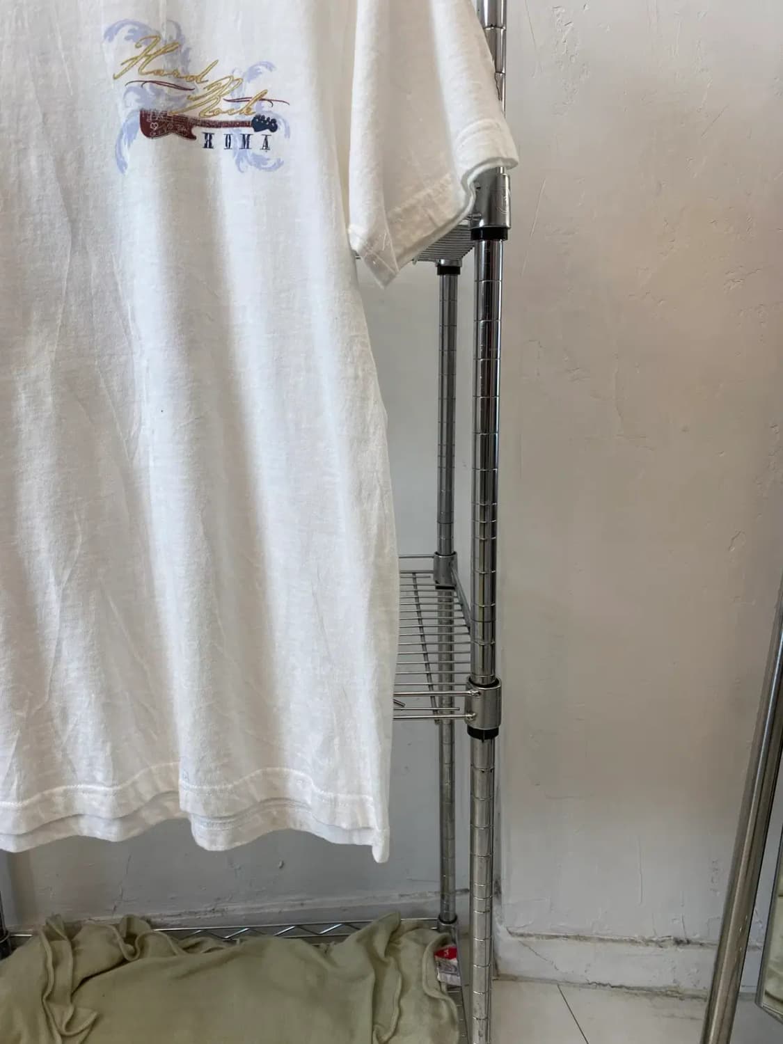 빈티지 반팔 티셔츠 (Man M) / [AB1780] 상품이미지3