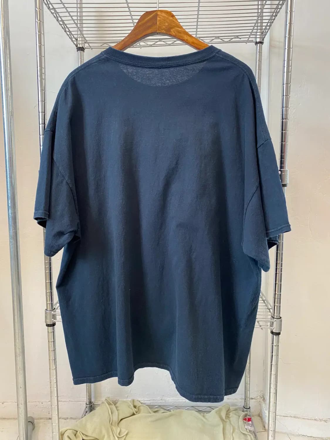 빈티지 반팔 티셔츠 (Man 2XL) / [AB1781] 상품이미지4