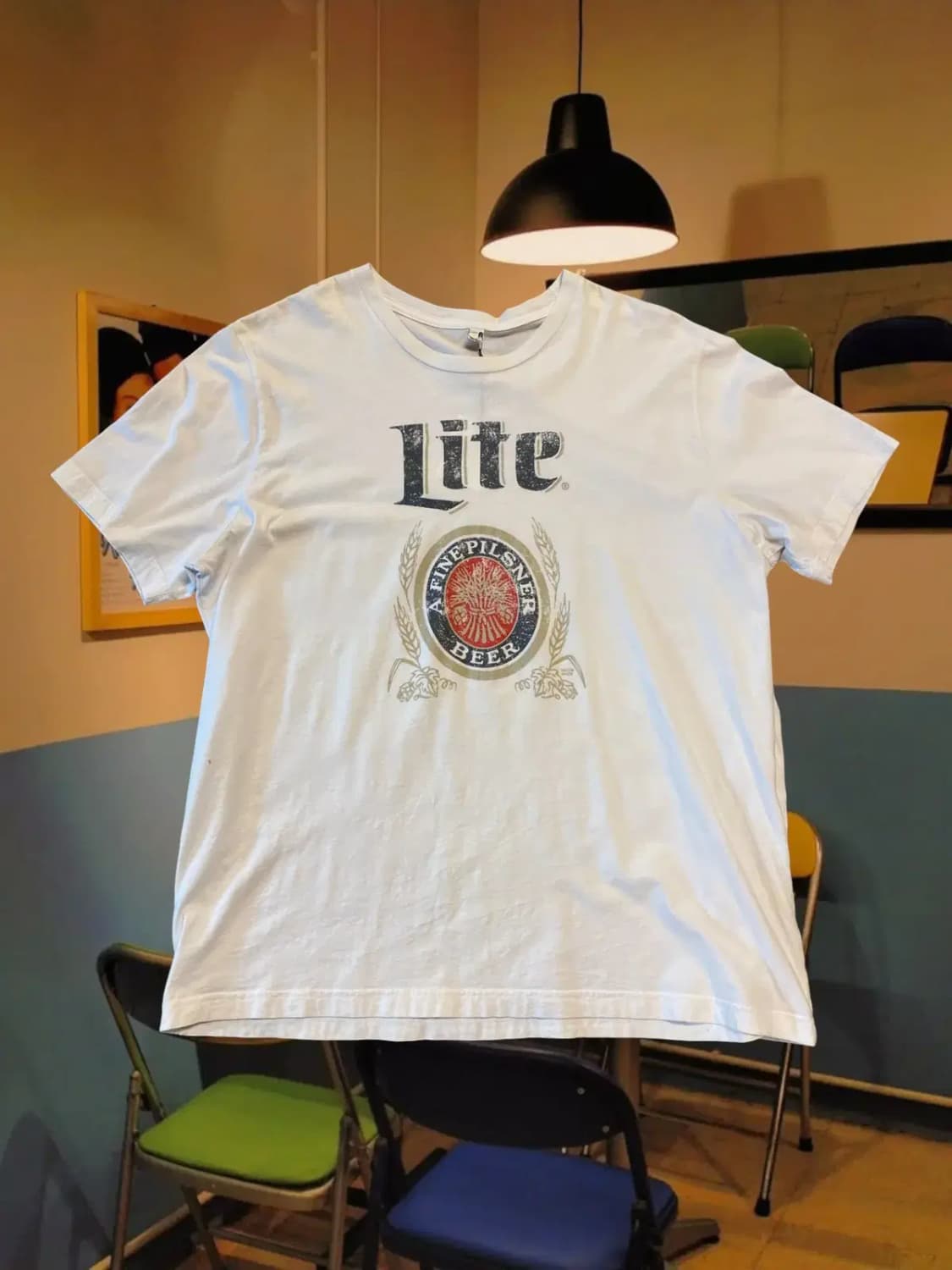 빈티지 반팔 티셔츠 (Man XL) / [AA1316] 상품이미지1