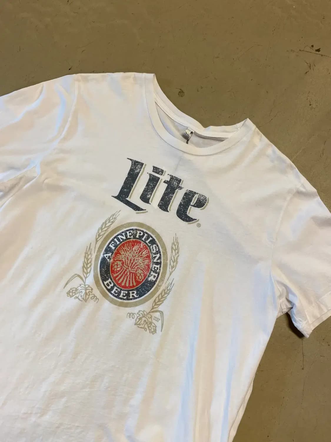 빈티지 반팔 티셔츠 (Man XL) / [AA1316] 상품이미지2