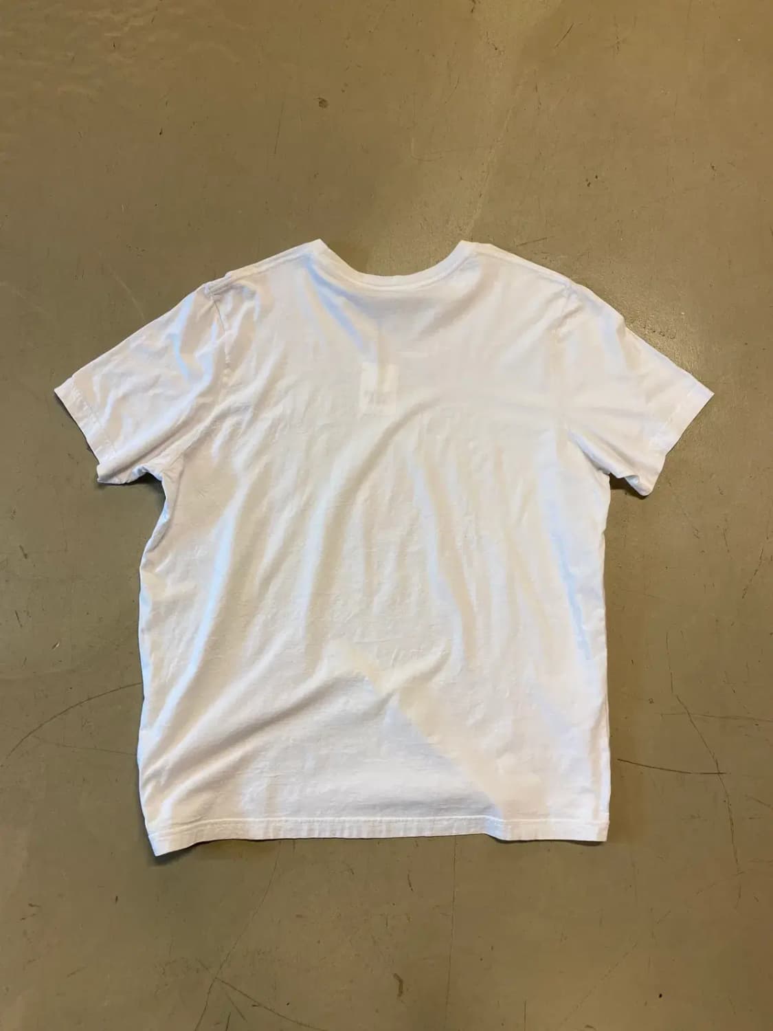 빈티지 반팔 티셔츠 (Man XL) / [AA1316] 상품이미지3