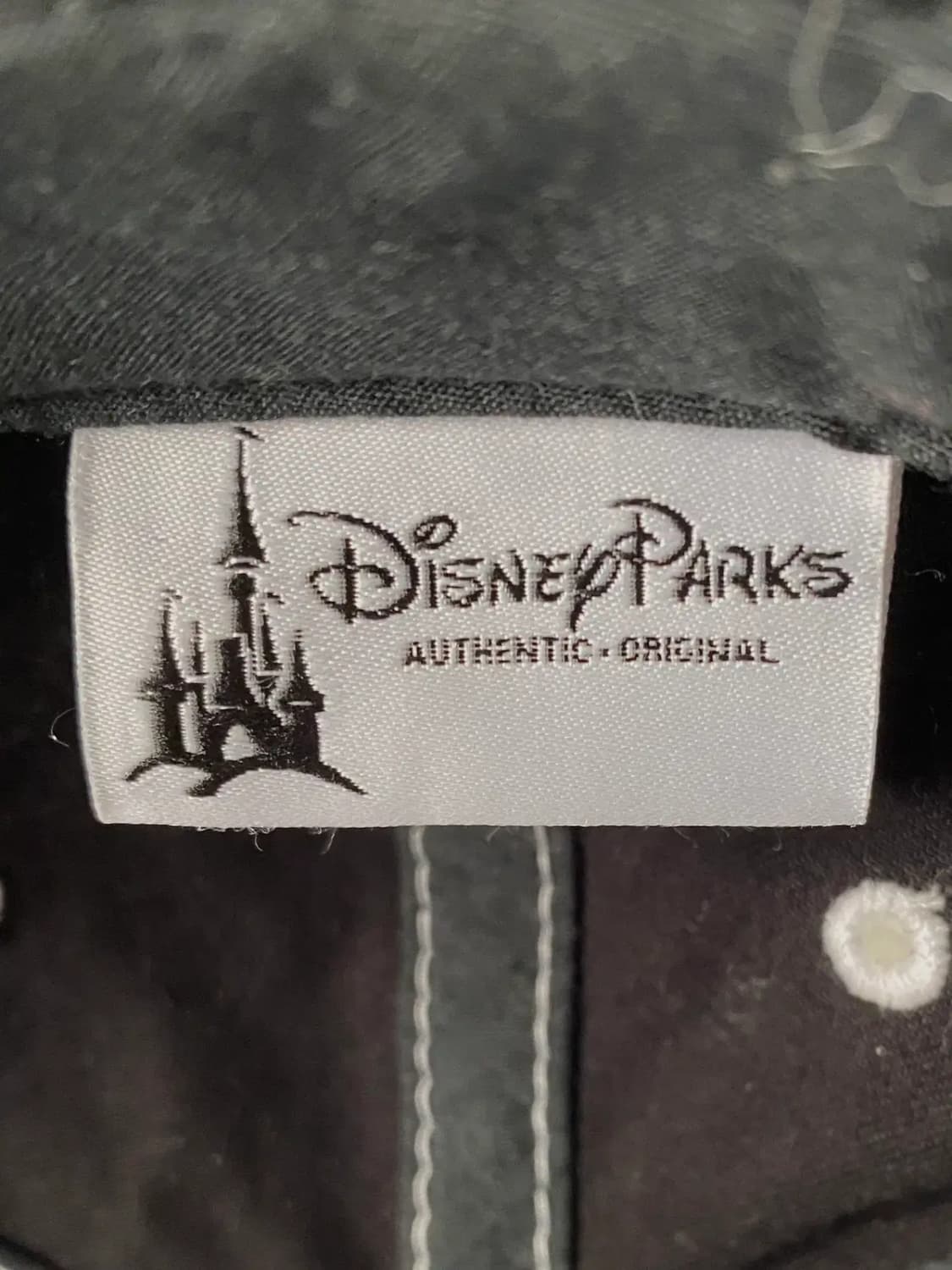 미키마우스 볼캡 (FREE) / [AB1784] 상품이미지4