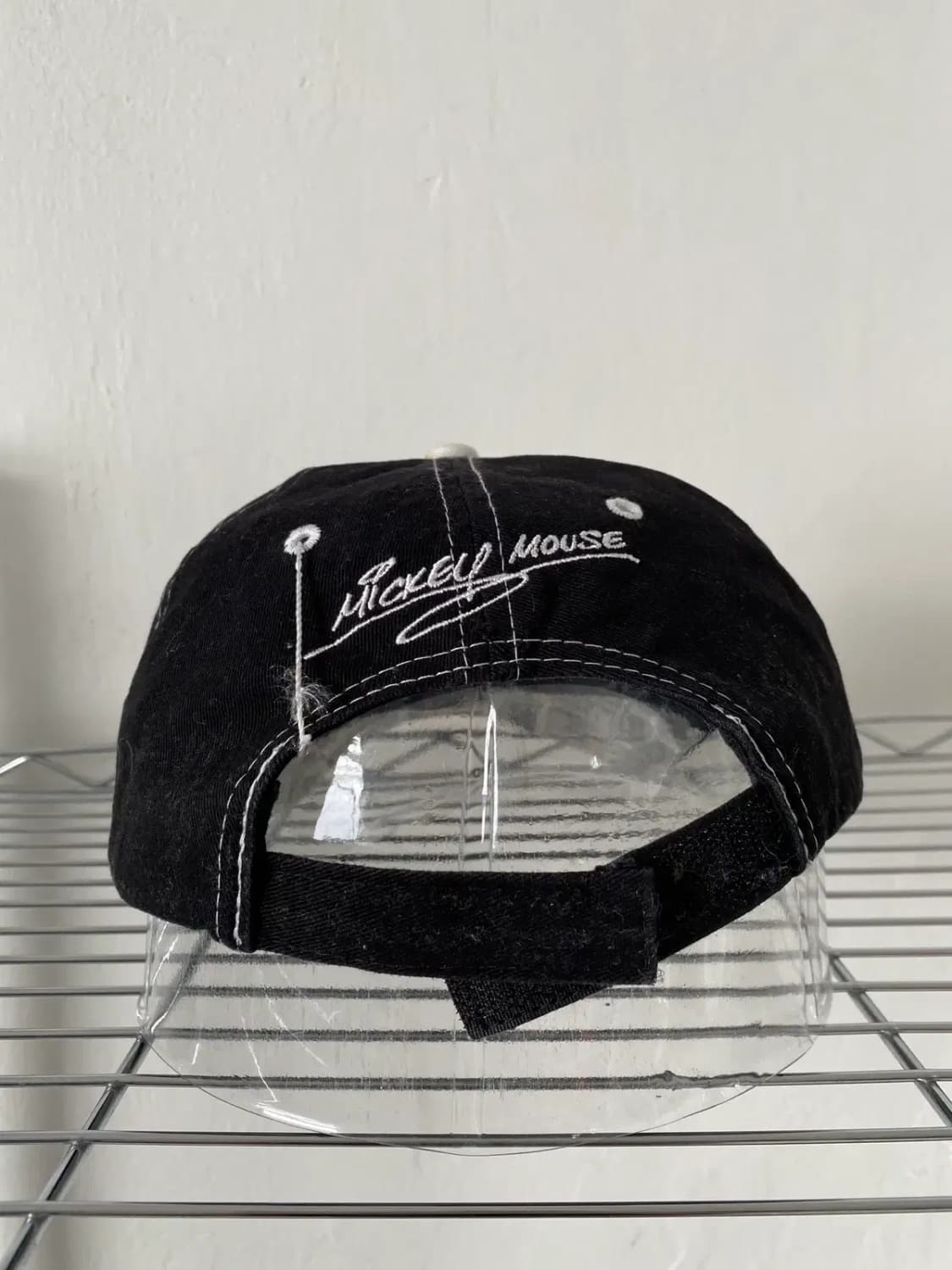 미키마우스 볼캡 (FREE) / [AB1784] 상품이미지5