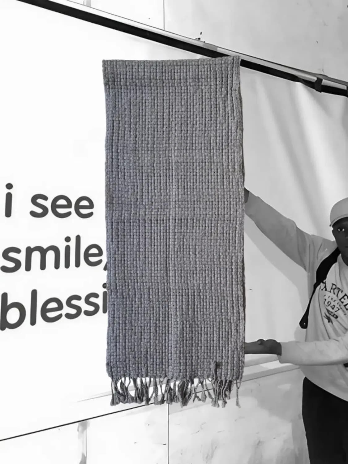 지방시 머플러 (FREE) / [AB1785] 상품이미지1