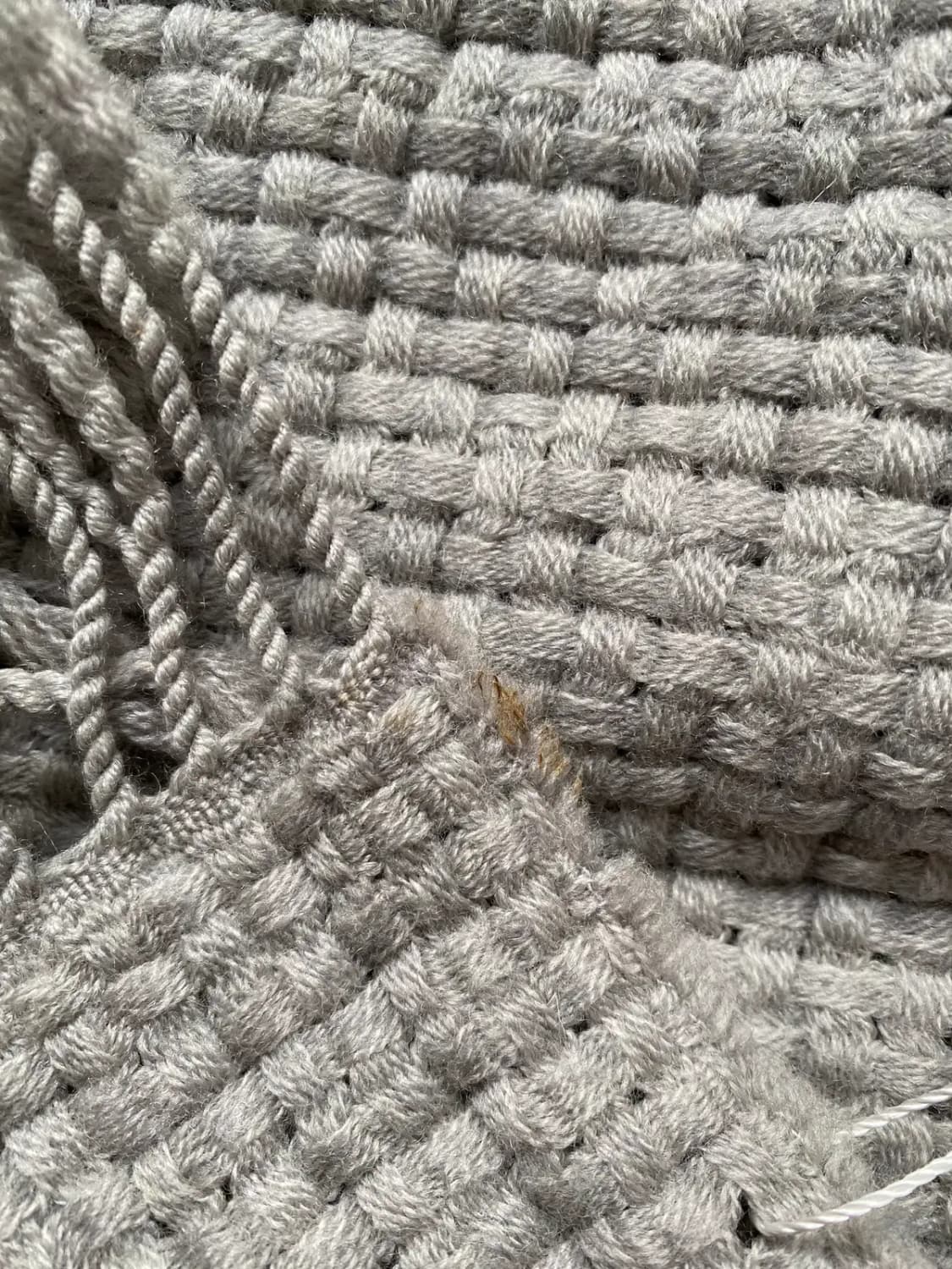 지방시 머플러 (FREE) / [AB1785] 상품이미지5