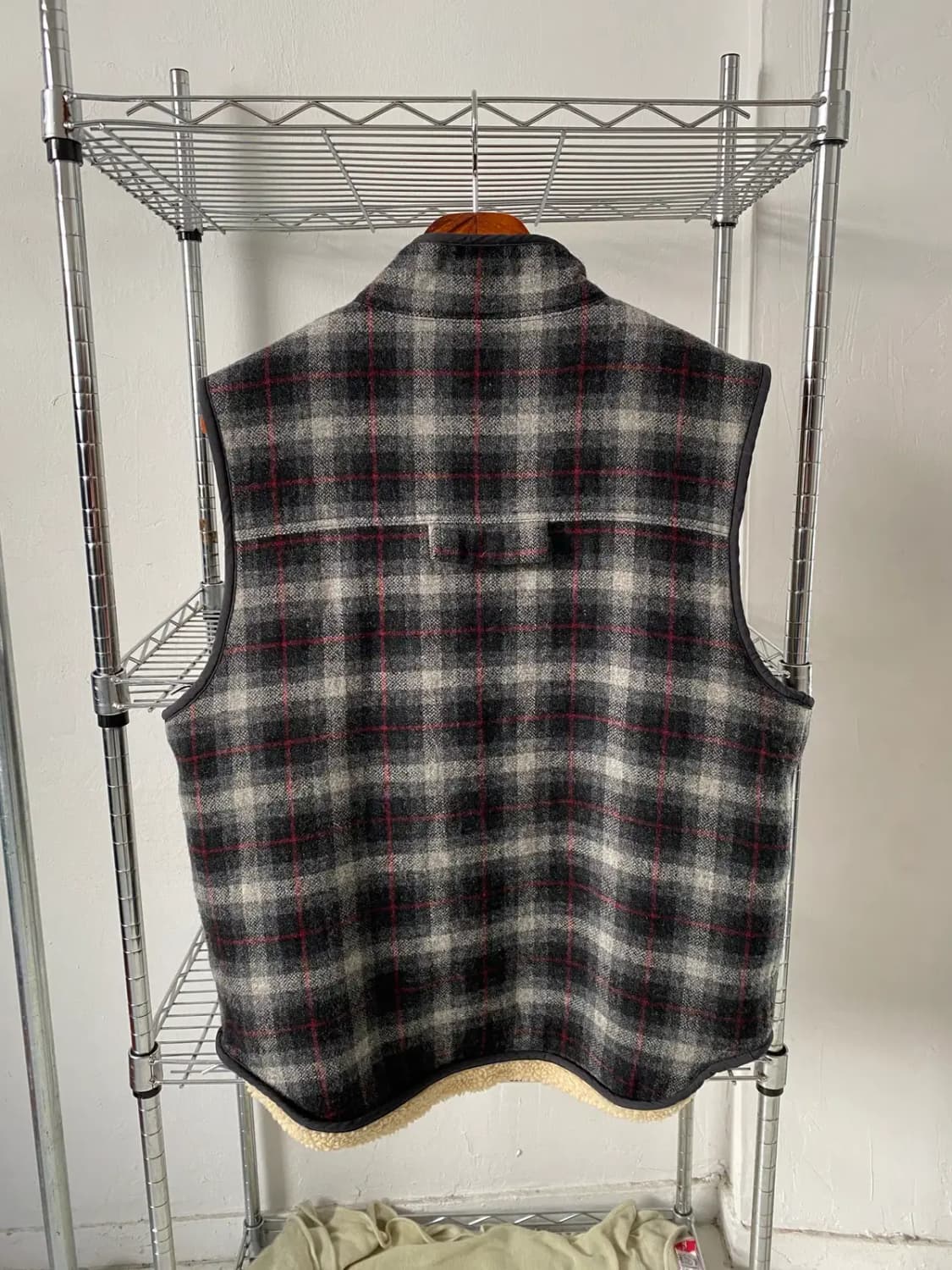 엘엘빈 베스트 집업 (Man S) / [AB1786] 상품이미지5