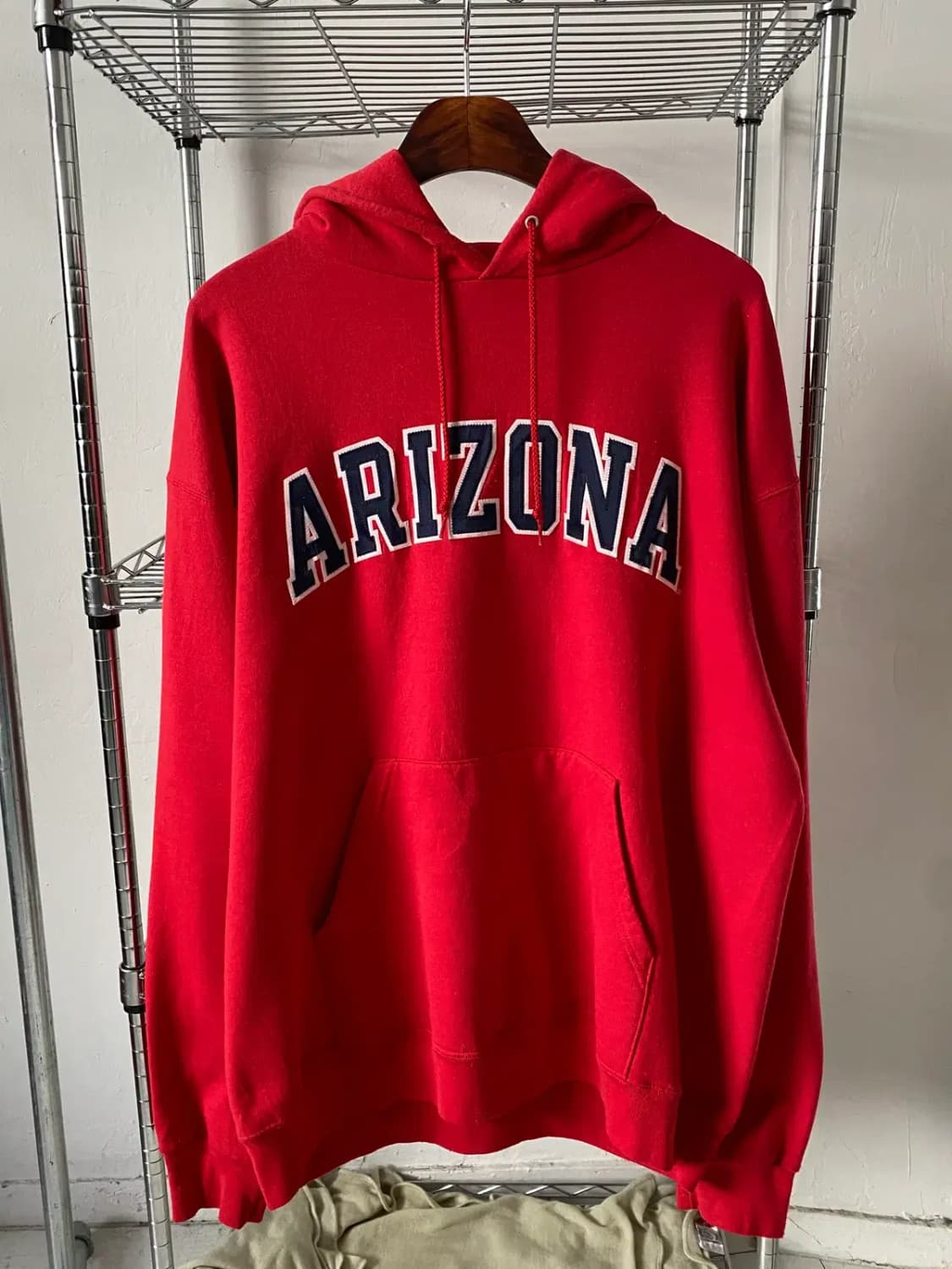 챔피온 후드티 (Man 2XL) / [AB1788] 상품이미지2