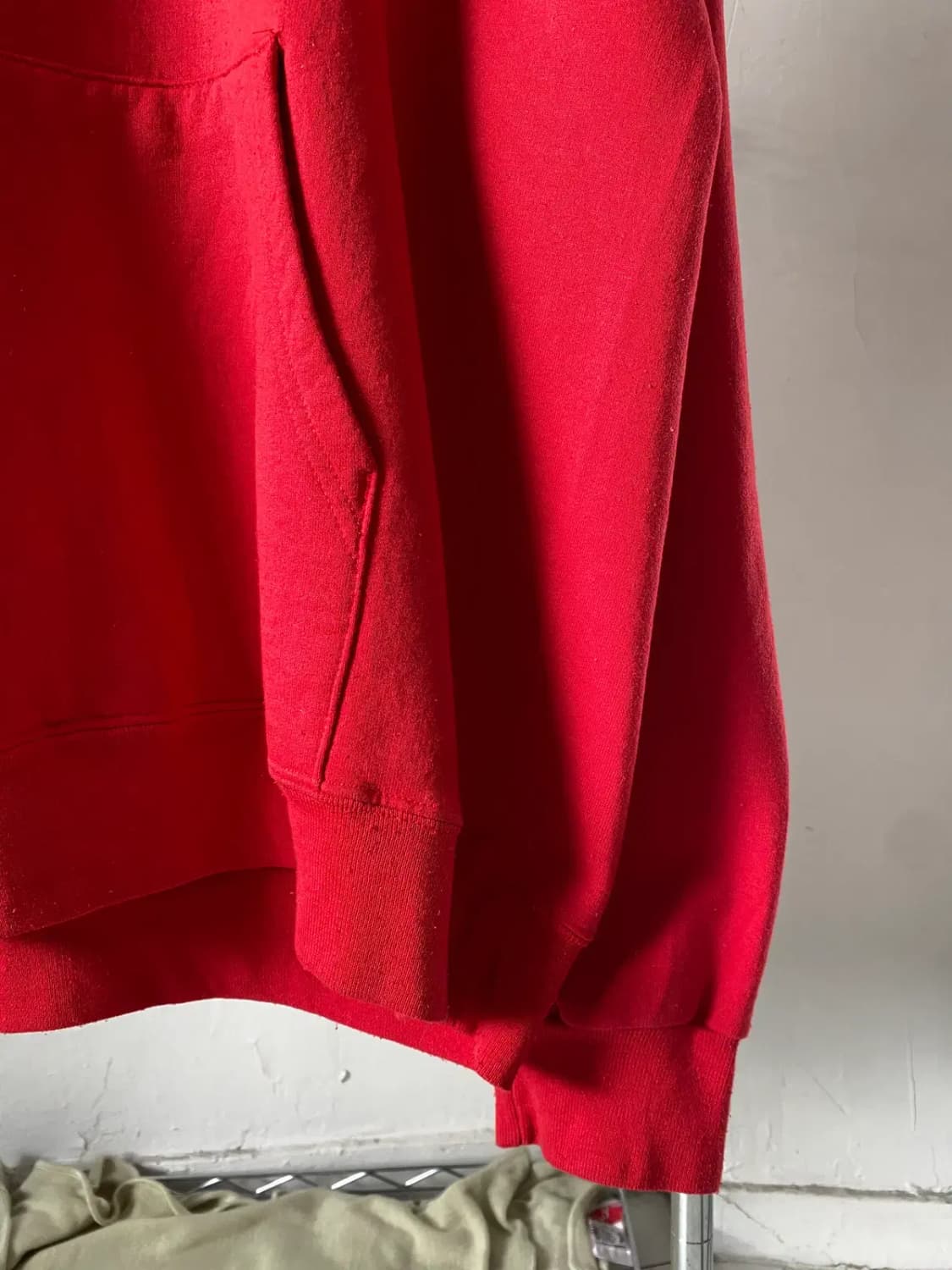 챔피온 후드티 (Man 2XL) / [AB1788] 상품이미지3